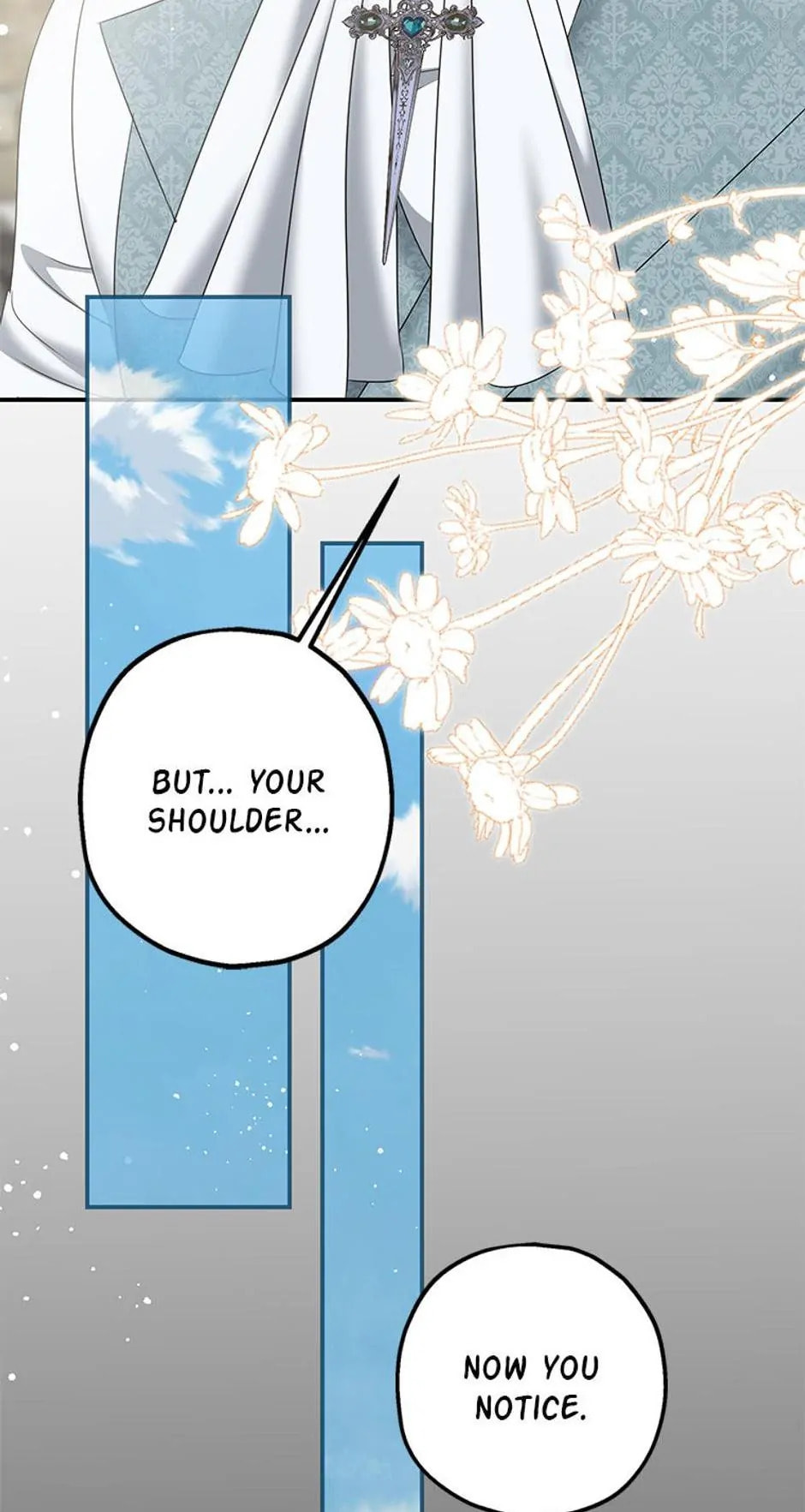 Read Made Into the Main Character chapter 17 image 69 on Lezhin