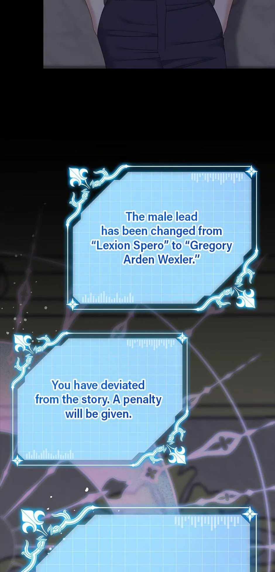 Read Made Into the Main Character chapter 17 image 73 on Lezhin