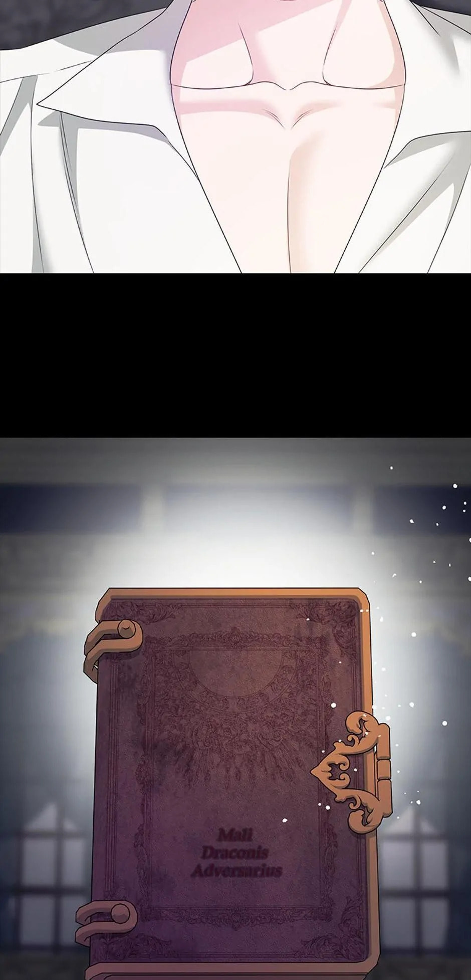 Read Made Into the Main Character chapter 17 image 75 on Lezhin