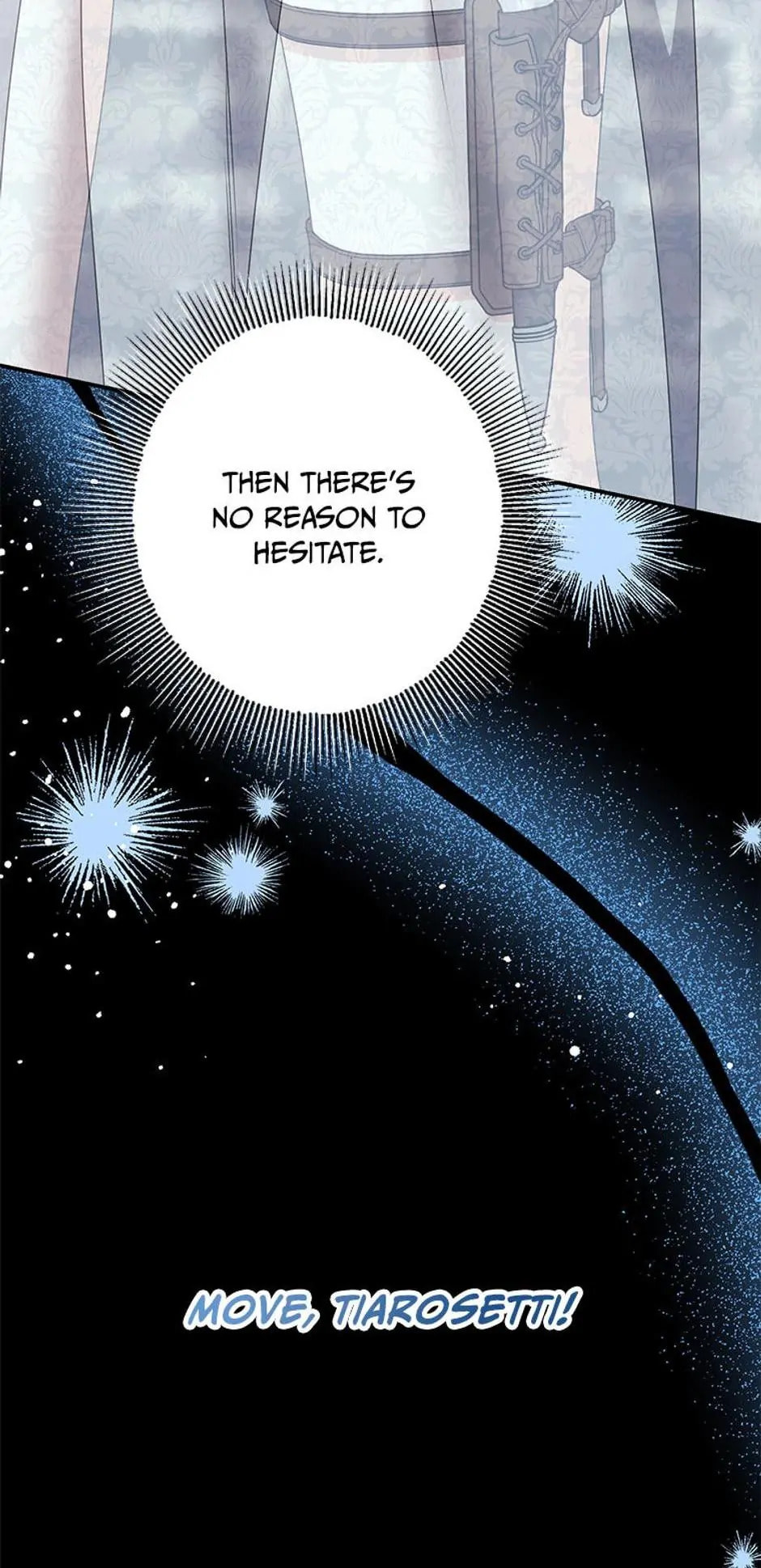 Read Made Into the Main Character chapter 17 image 8 on Lezhin