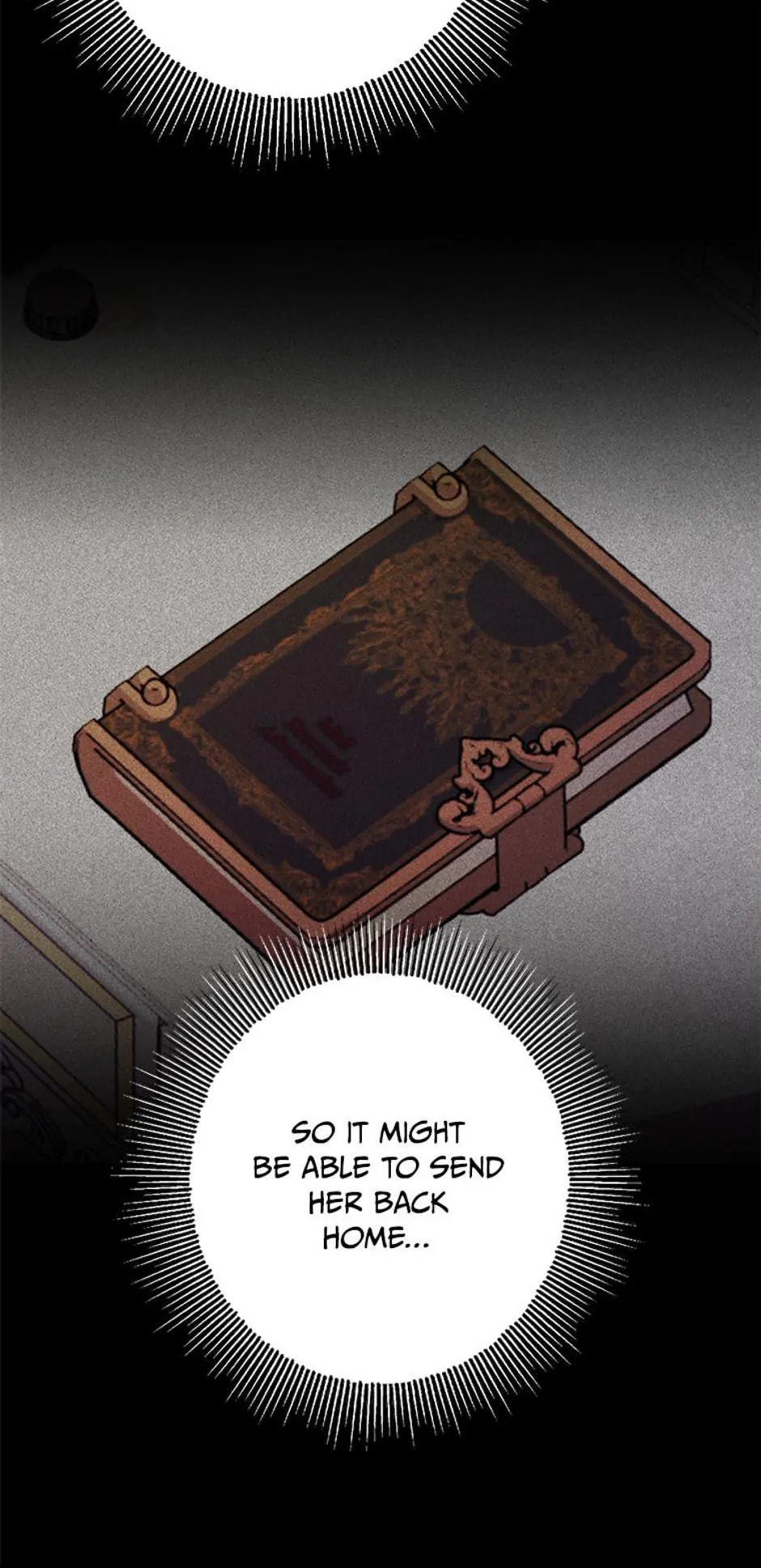 Read Made Into the Main Character chapter 18 image 10 on Lezhin