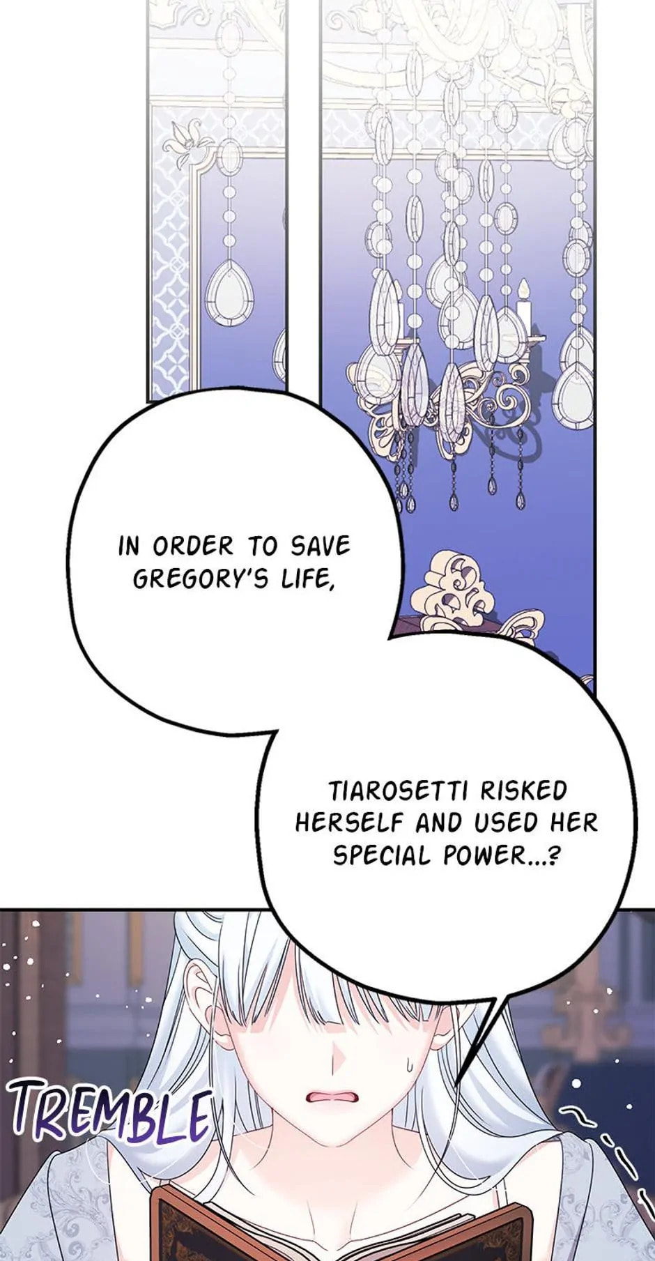 Read Made Into the Main Character chapter 18 image 18 on Lezhin