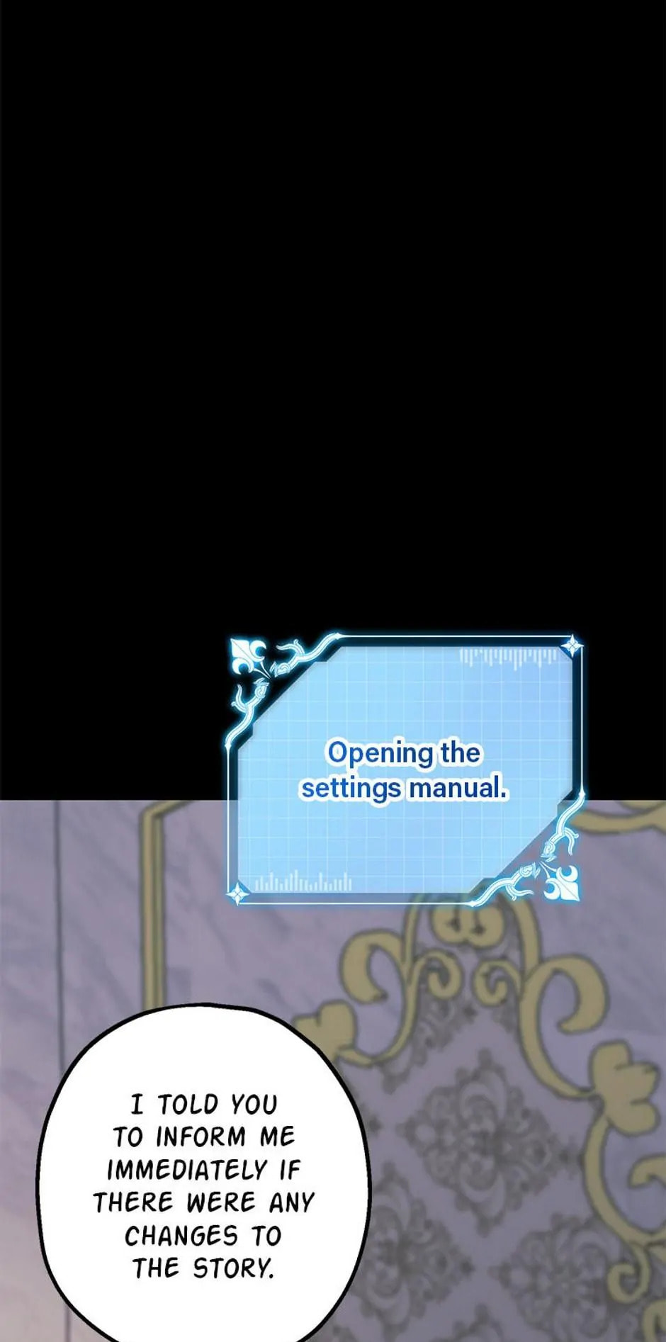 Read Made Into the Main Character chapter 18 image 2 on Lezhin