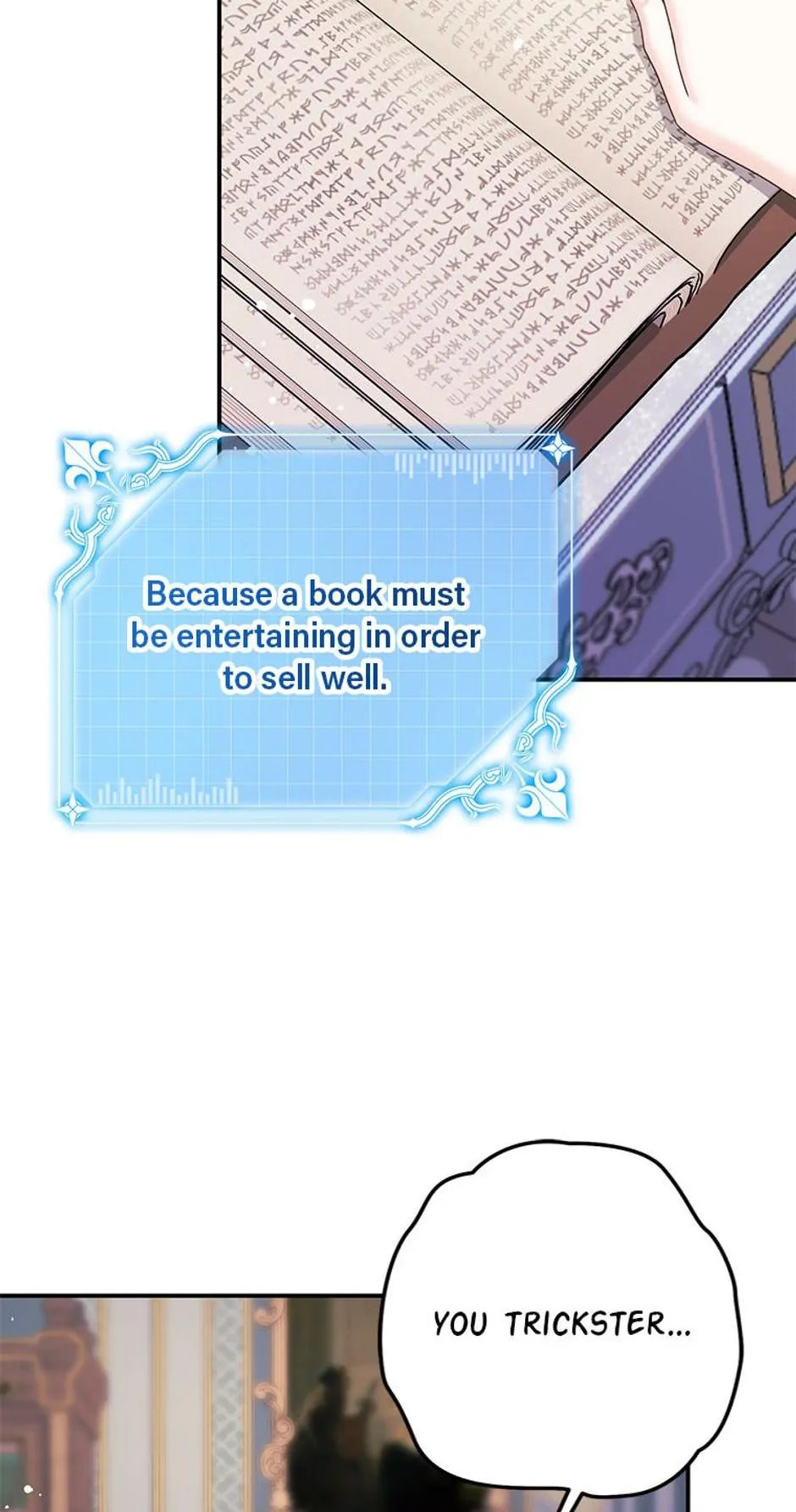 Read Made Into the Main Character chapter 18 image 25 on Lezhin