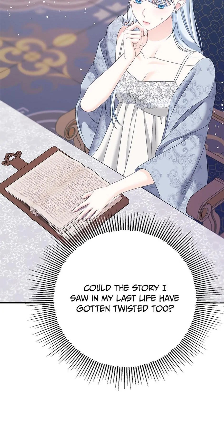 Read Made Into the Main Character chapter 18 image 28 on Lezhin