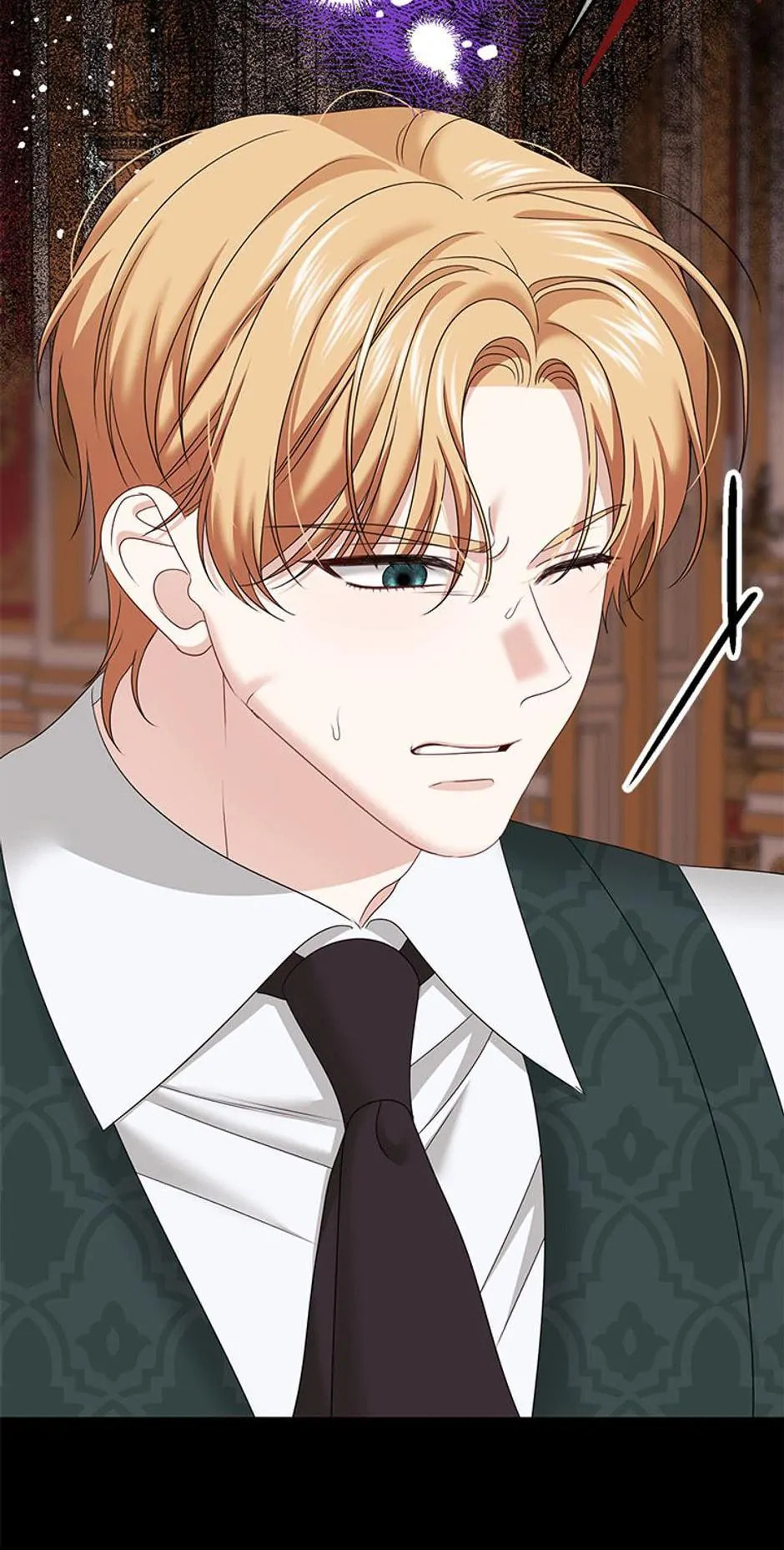 Read Made Into the Main Character chapter 18 image 34 on Lezhin