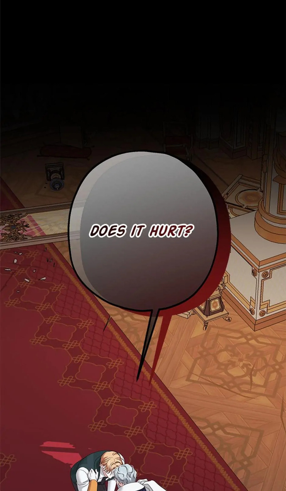 Read Made Into the Main Character chapter 18 image 36 on Lezhin