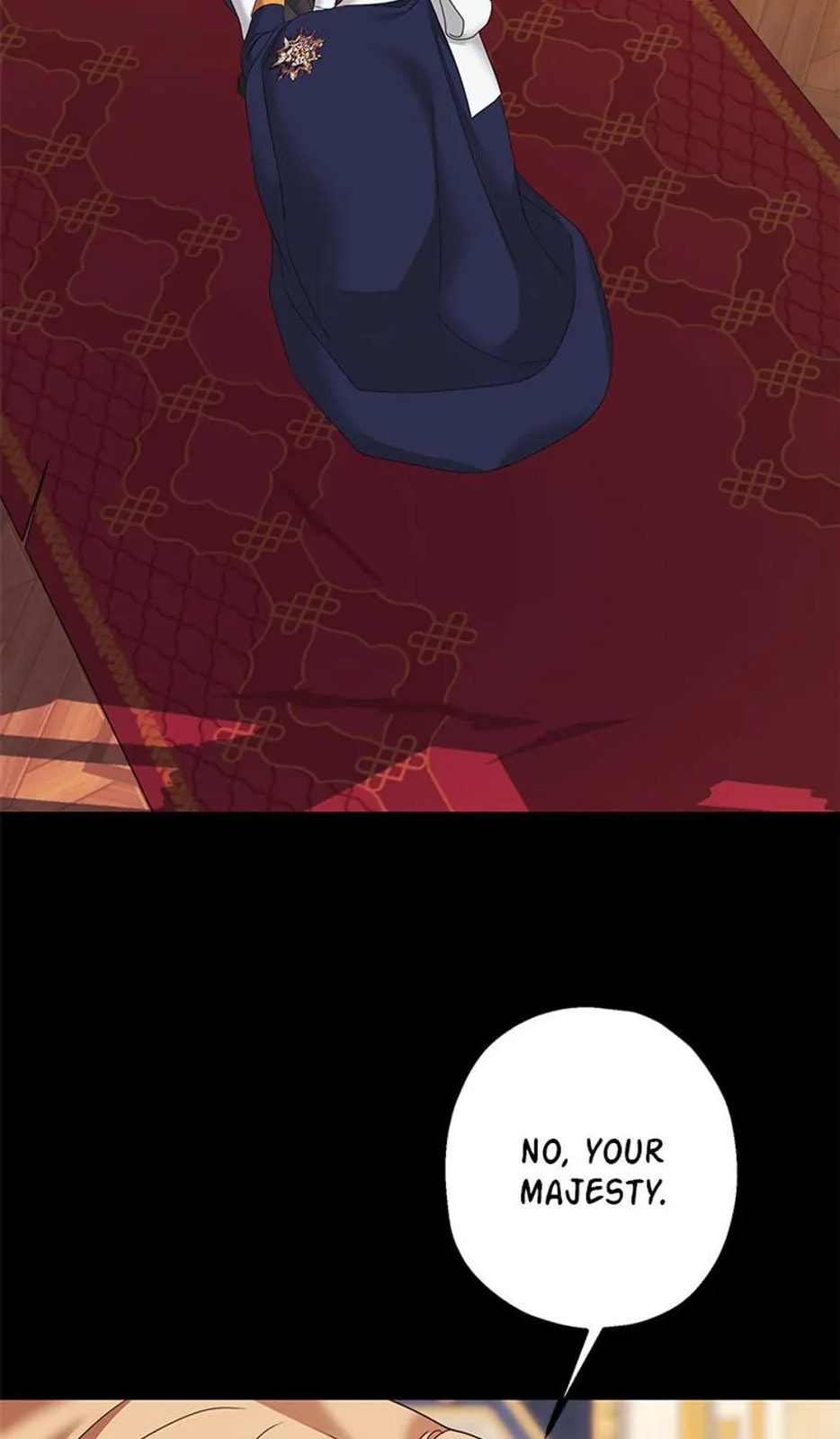 Read Made Into the Main Character chapter 18 image 37 on Lezhin