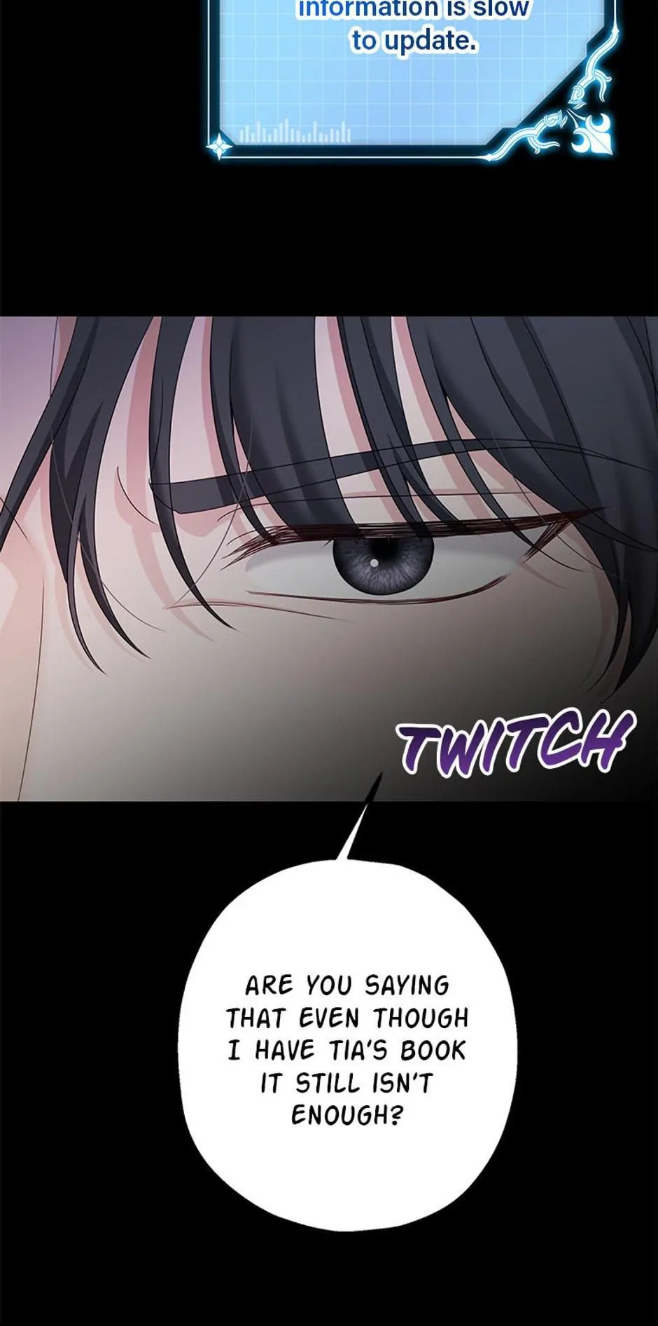 Read Made Into the Main Character chapter 18 image 4 on Lezhin