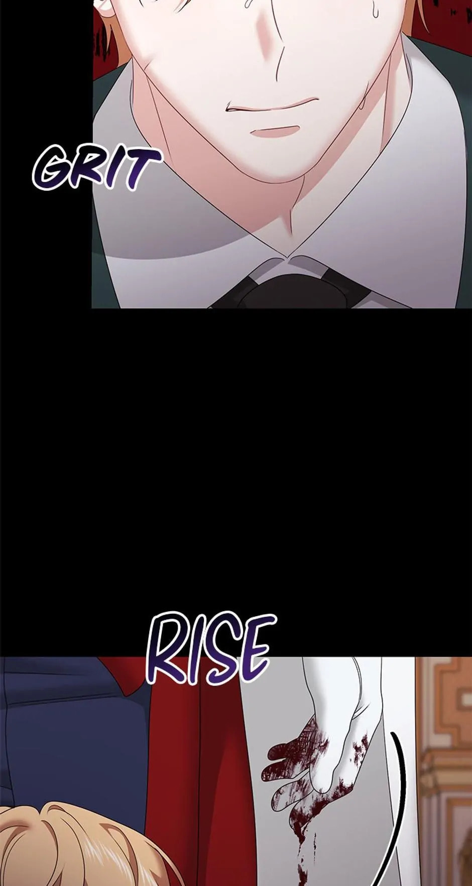 Read Made Into the Main Character chapter 18 image 41 on Lezhin