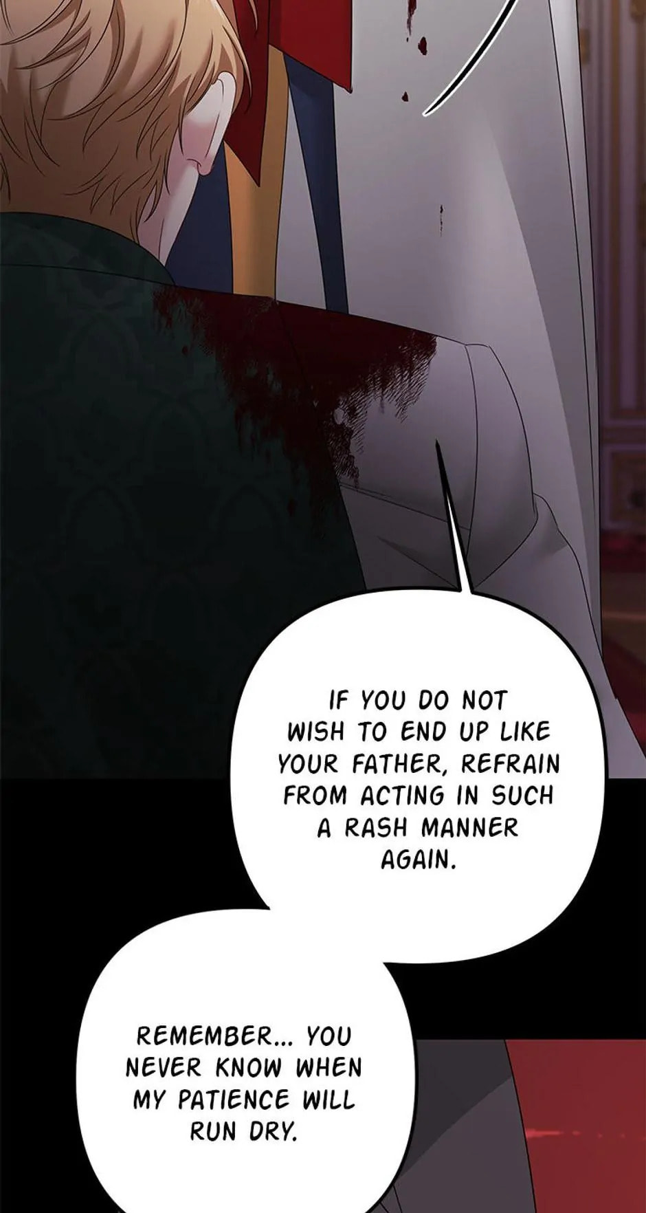 Read Made Into the Main Character chapter 18 image 42 on Lezhin