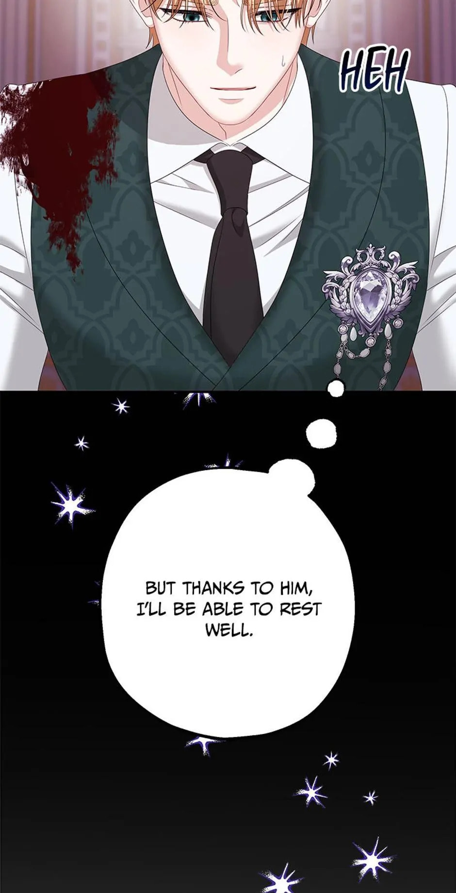 Read Made Into the Main Character chapter 18 image 47 on Lezhin