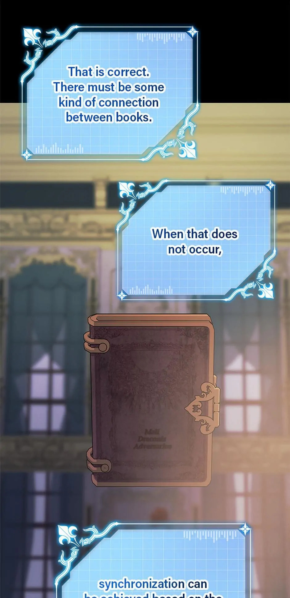 Read Made Into the Main Character chapter 18 image 5 on Lezhin