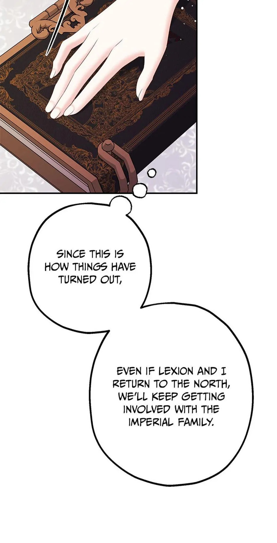Read Made Into the Main Character chapter 18 image 51 on Lezhin