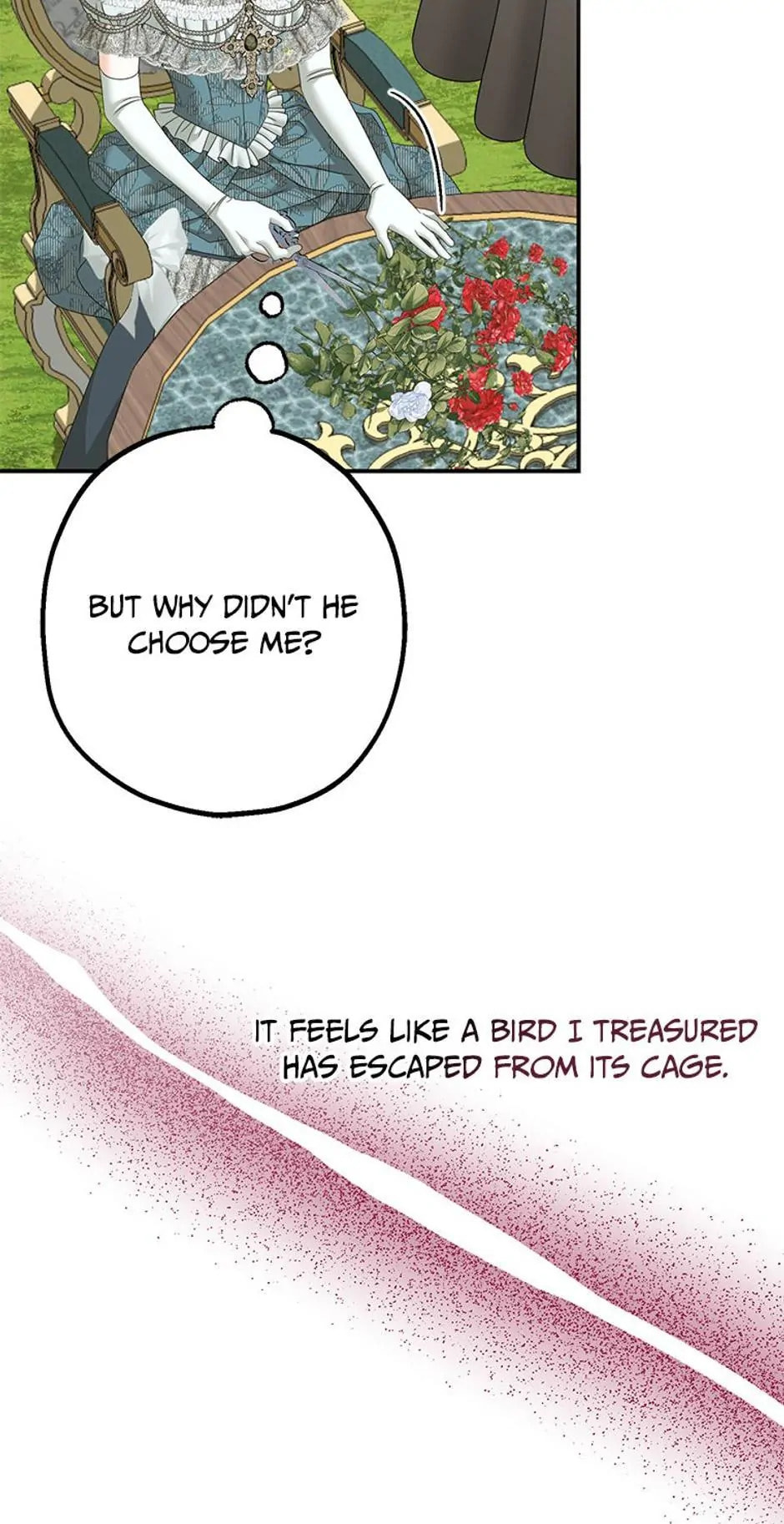 Read Made Into the Main Character chapter 18 image 61 on Lezhin