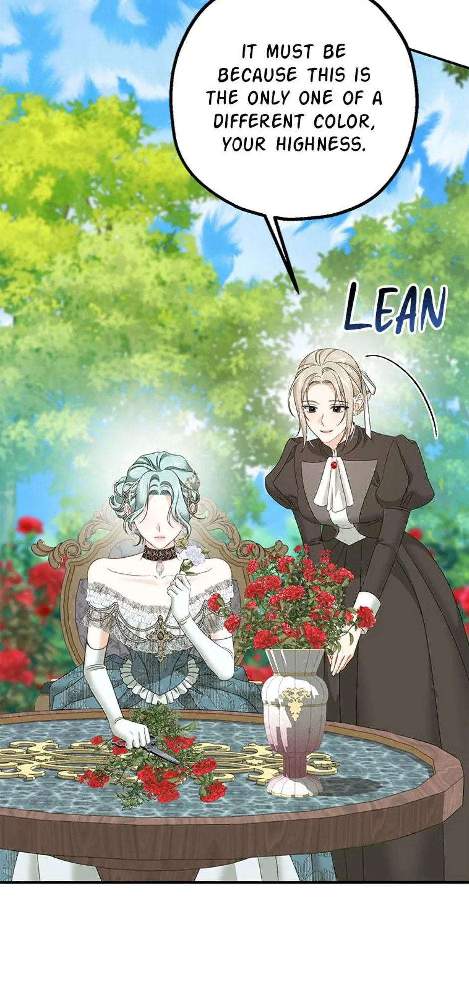 Read Made Into the Main Character chapter 18 image 68 on Lezhin
