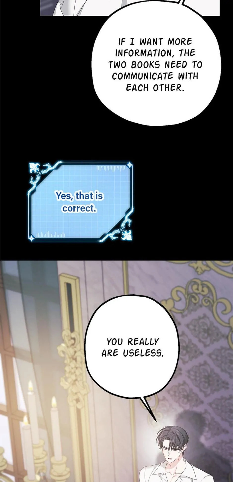 Read Made Into the Main Character chapter 18 image 7 on Lezhin