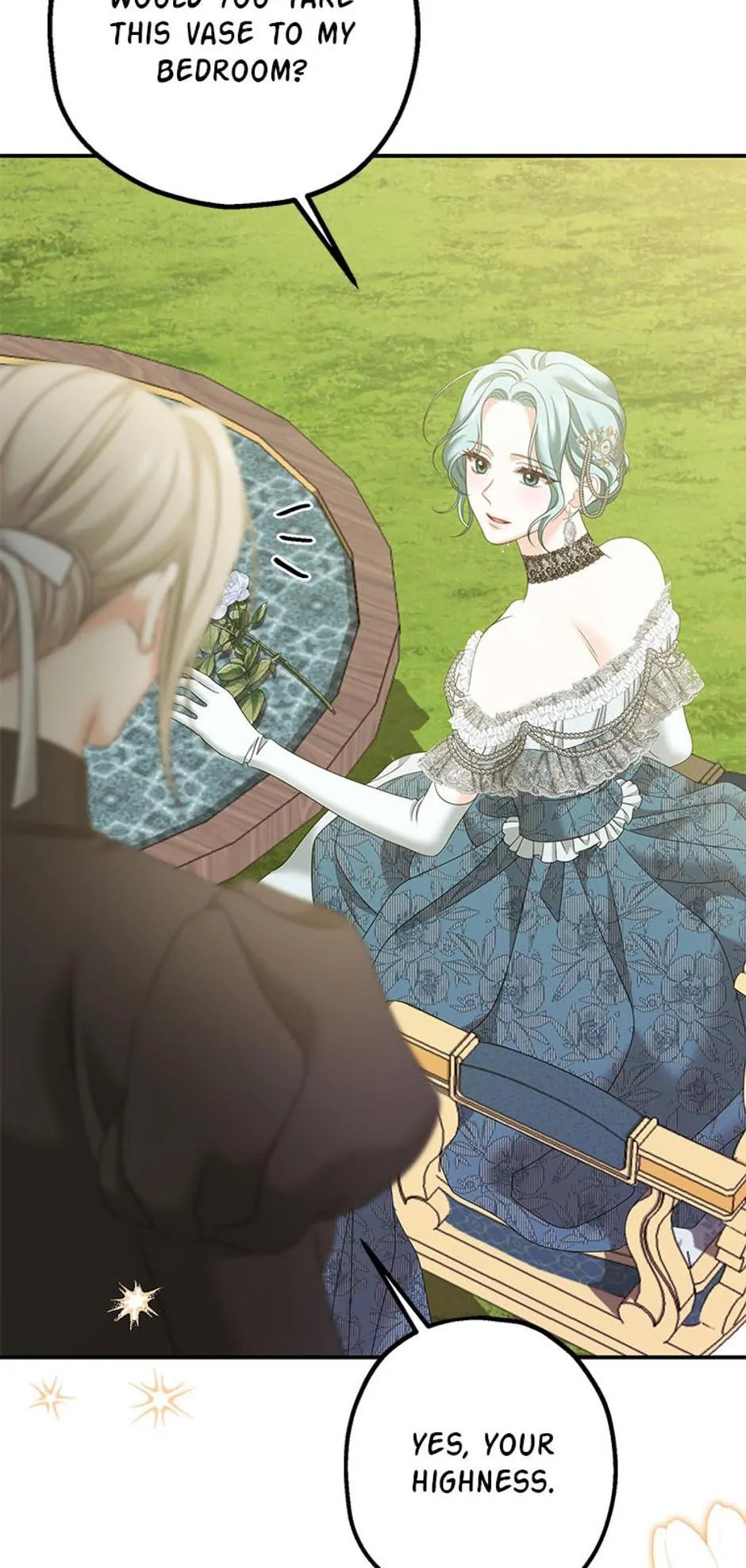 Read Made Into the Main Character chapter 18 image 70 on Lezhin