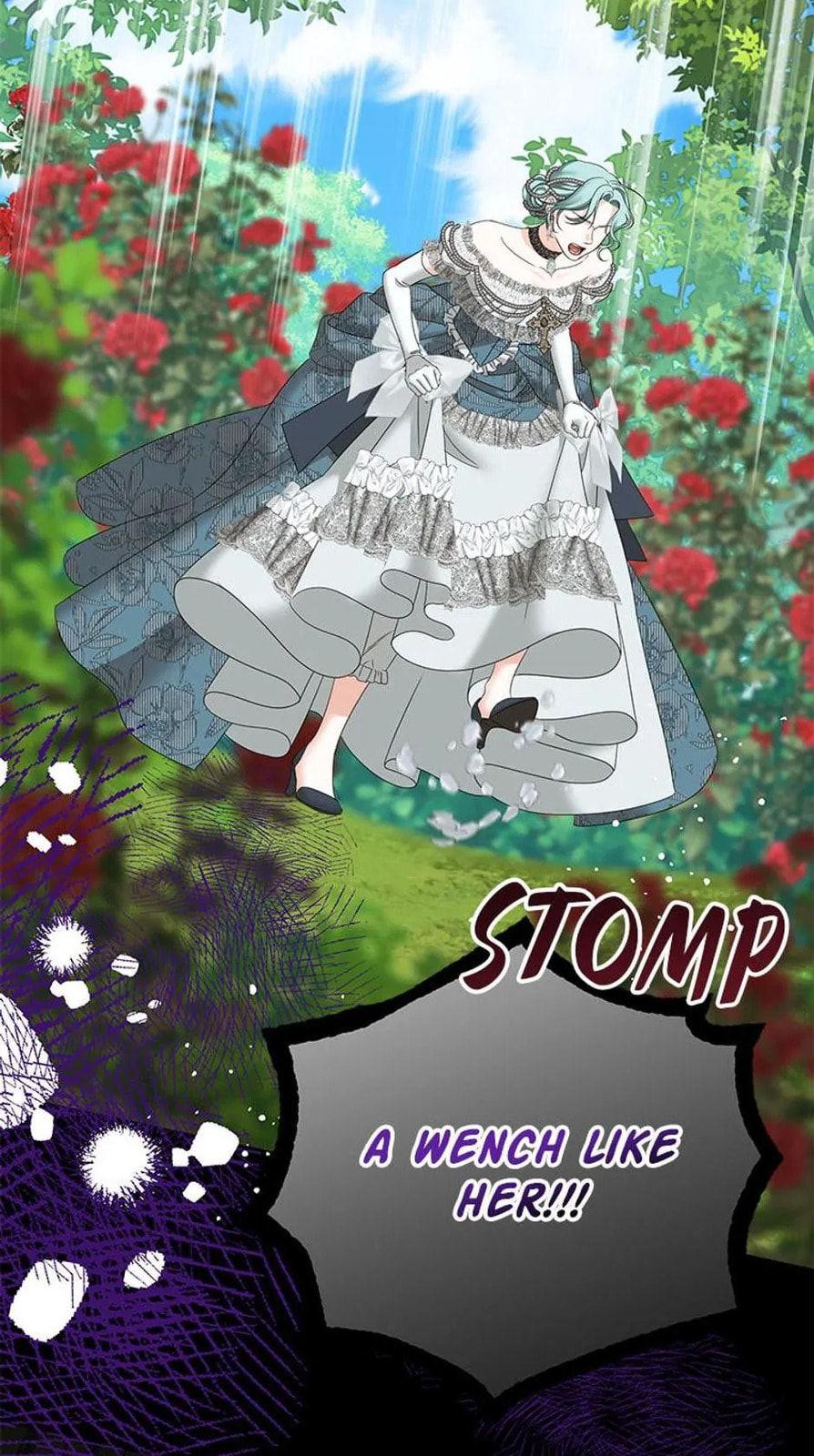 Read Made Into the Main Character chapter 18 image 78 on Lezhin