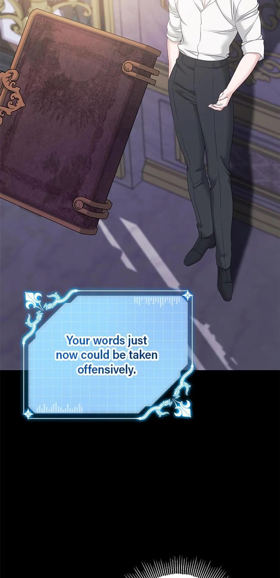 Read Made Into the Main Character chapter 18 image 8 on Lezhin