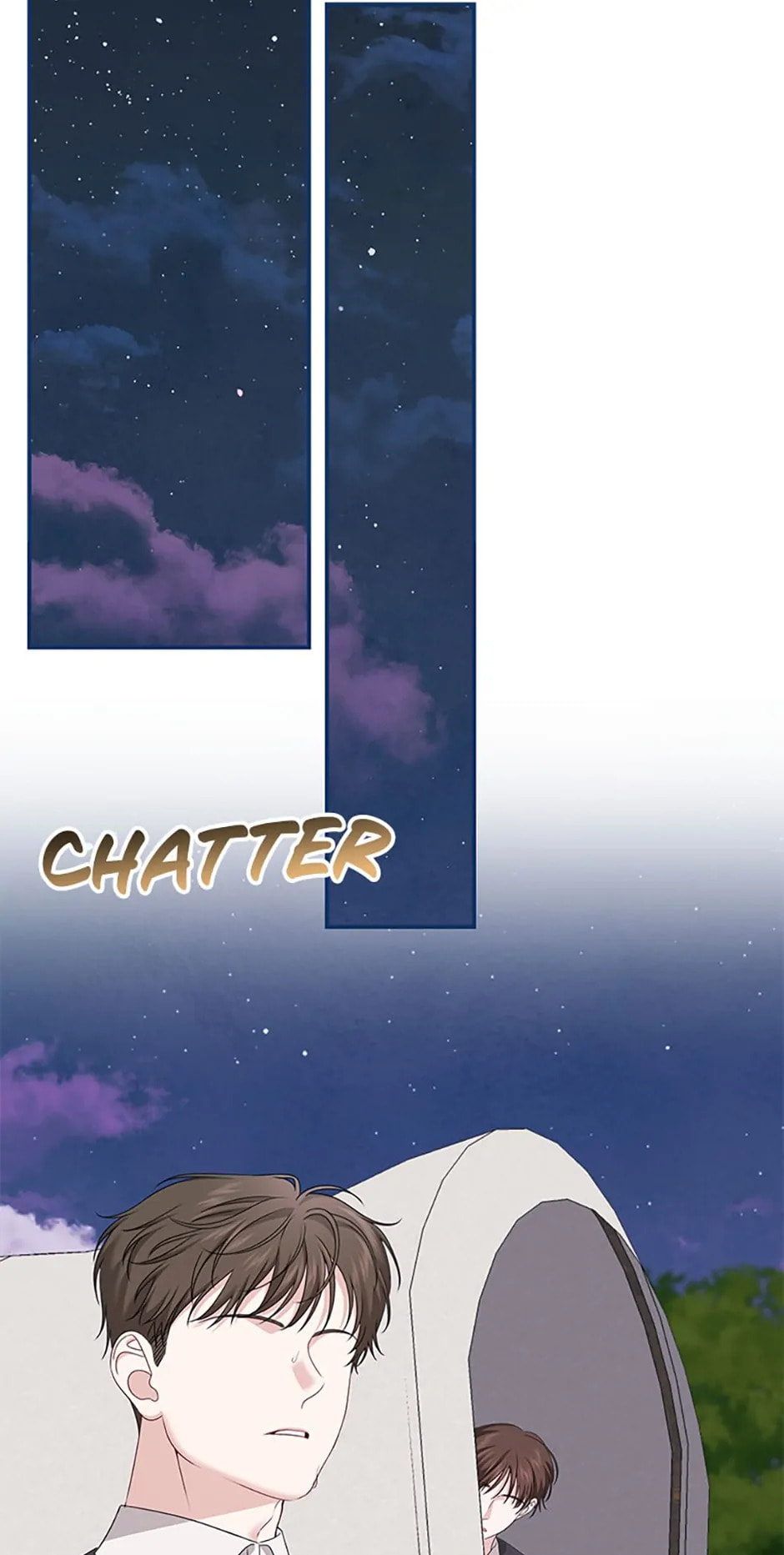 Read Made Into the Main Character chapter 19 image 1 on Lezhin