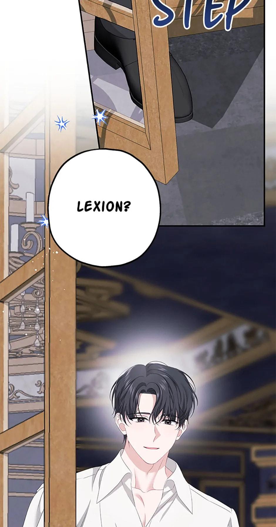 Read Made Into the Main Character chapter 19 image 10 on Lezhin