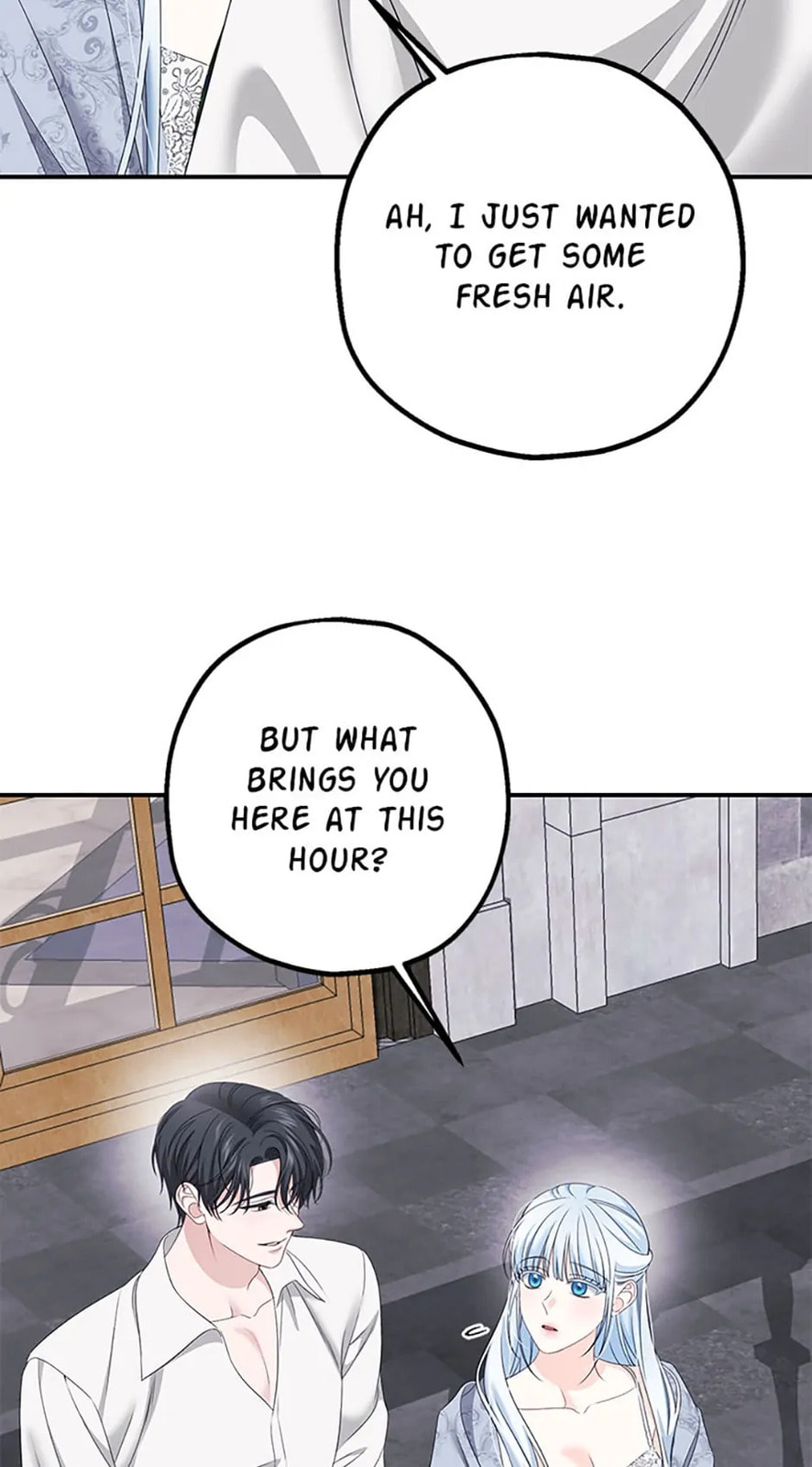 Read Made Into the Main Character chapter 19 image 13 on Lezhin