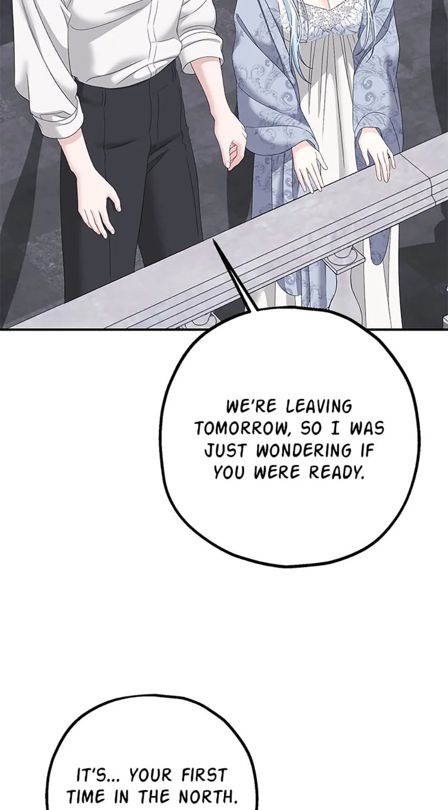 Read Made Into the Main Character chapter 19 image 14 on Lezhin