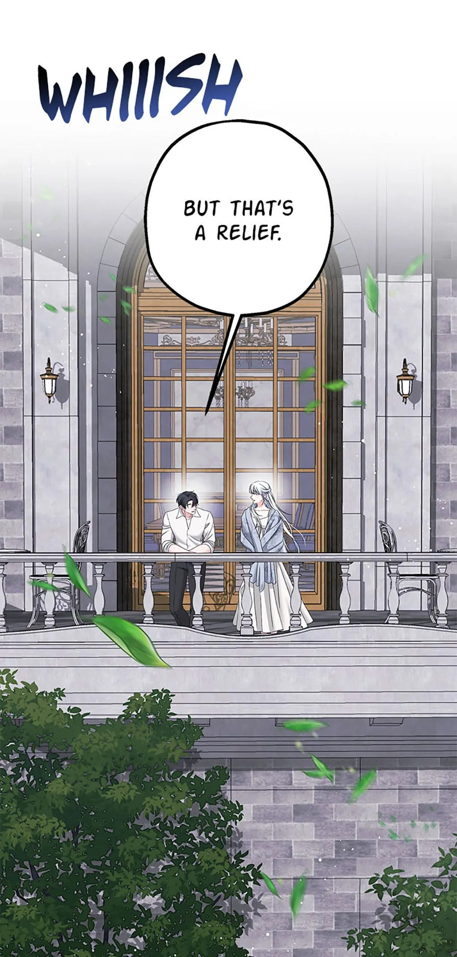 Read Made Into the Main Character chapter 19 image 18 on Lezhin