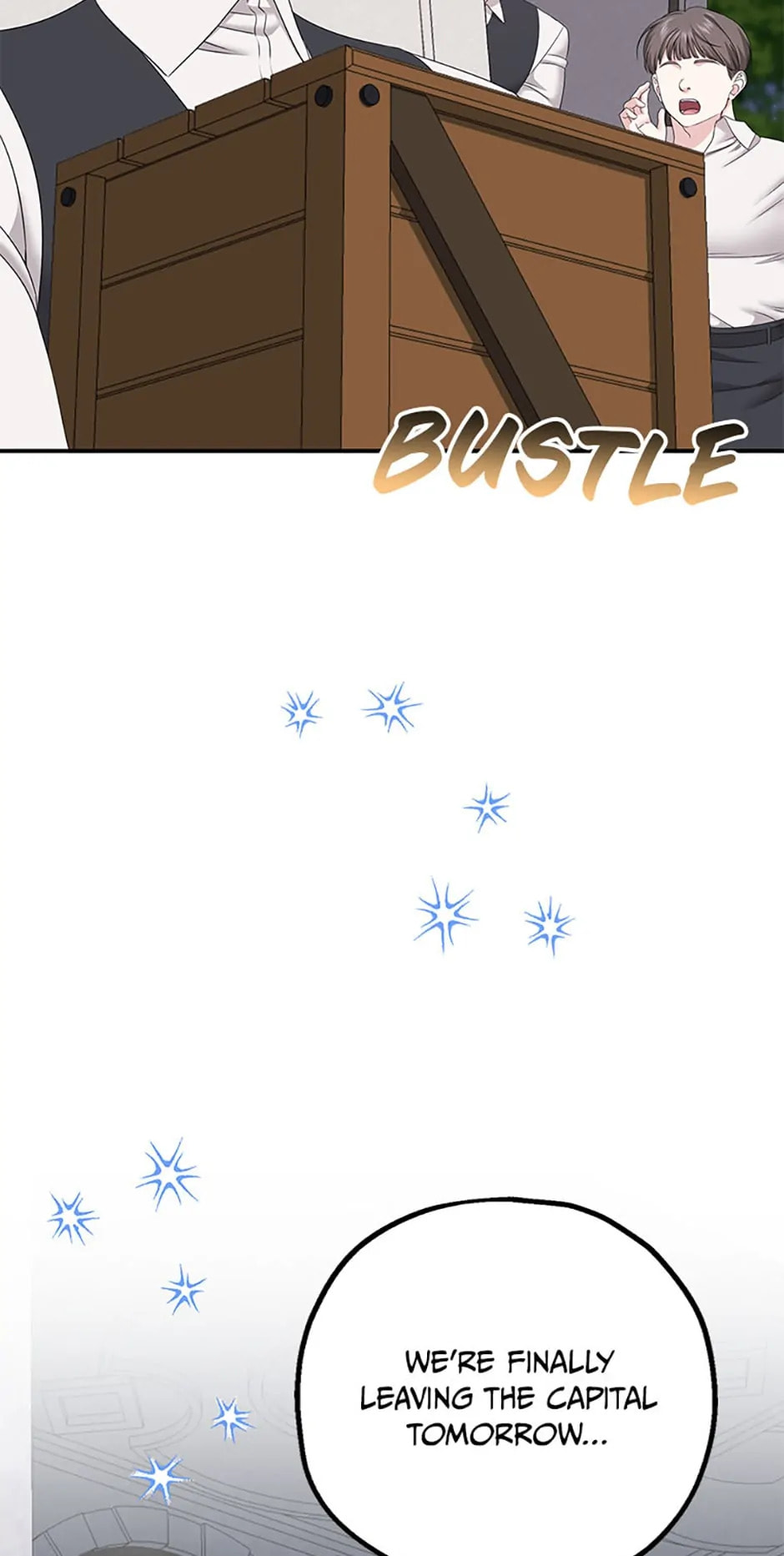 Read Made Into the Main Character chapter 19 image 2 on Lezhin
