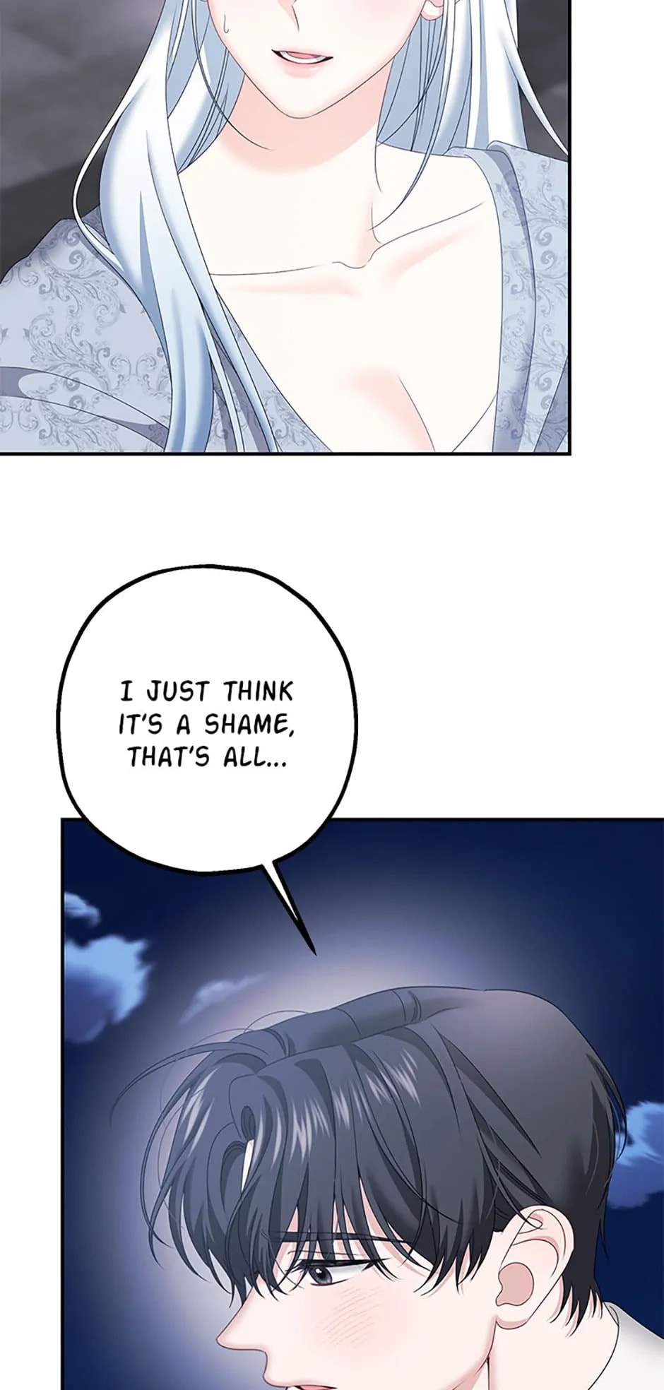 Read Made Into the Main Character chapter 19 image 21 on Lezhin