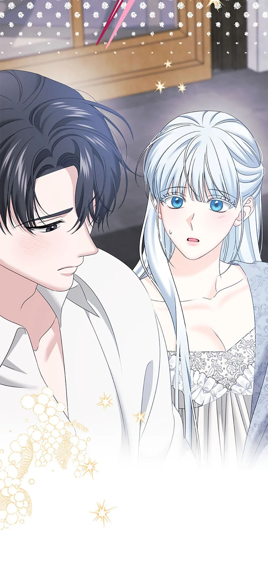 Read Made Into the Main Character chapter 19 image 23 on Lezhin