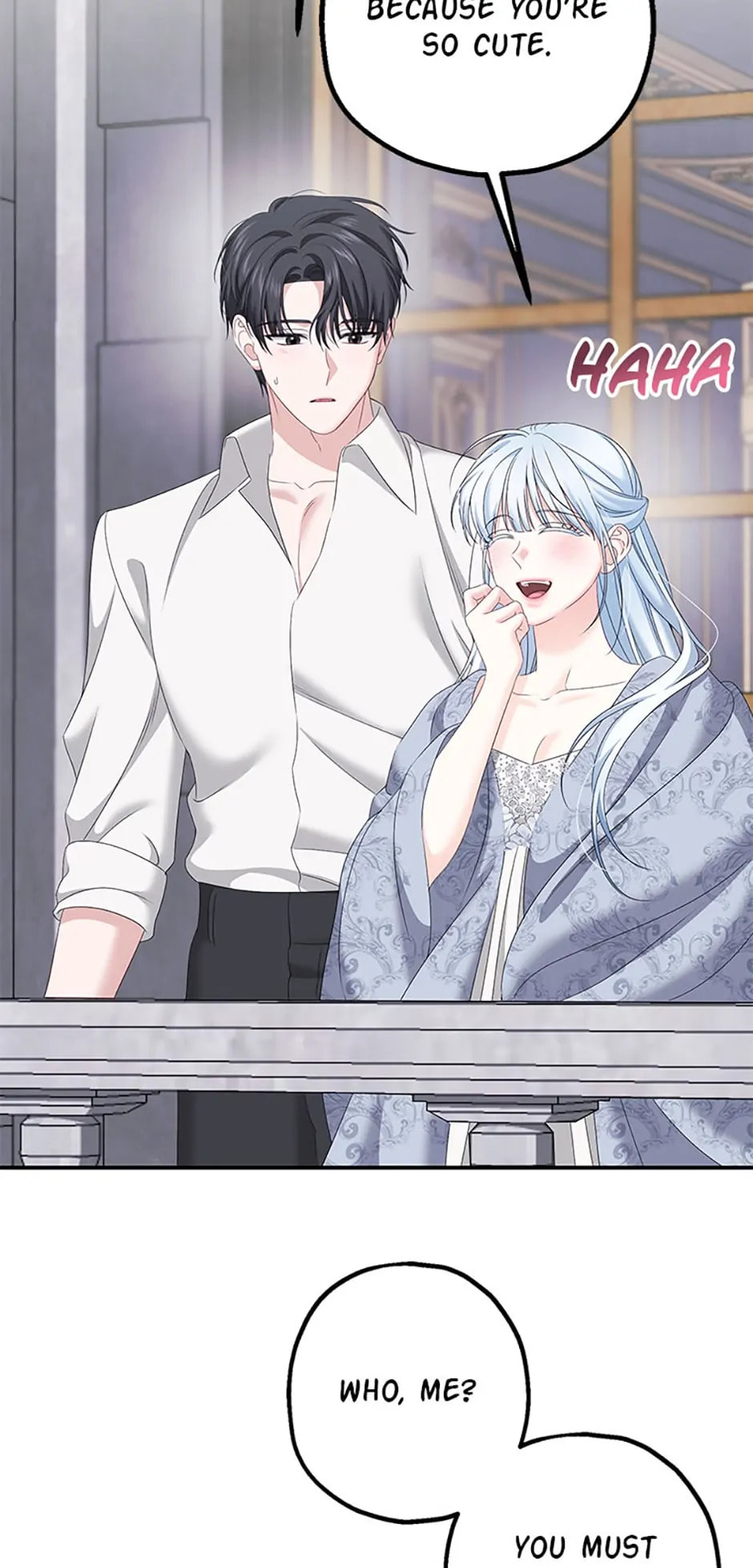 Read Made Into the Main Character chapter 19 image 25 on Lezhin