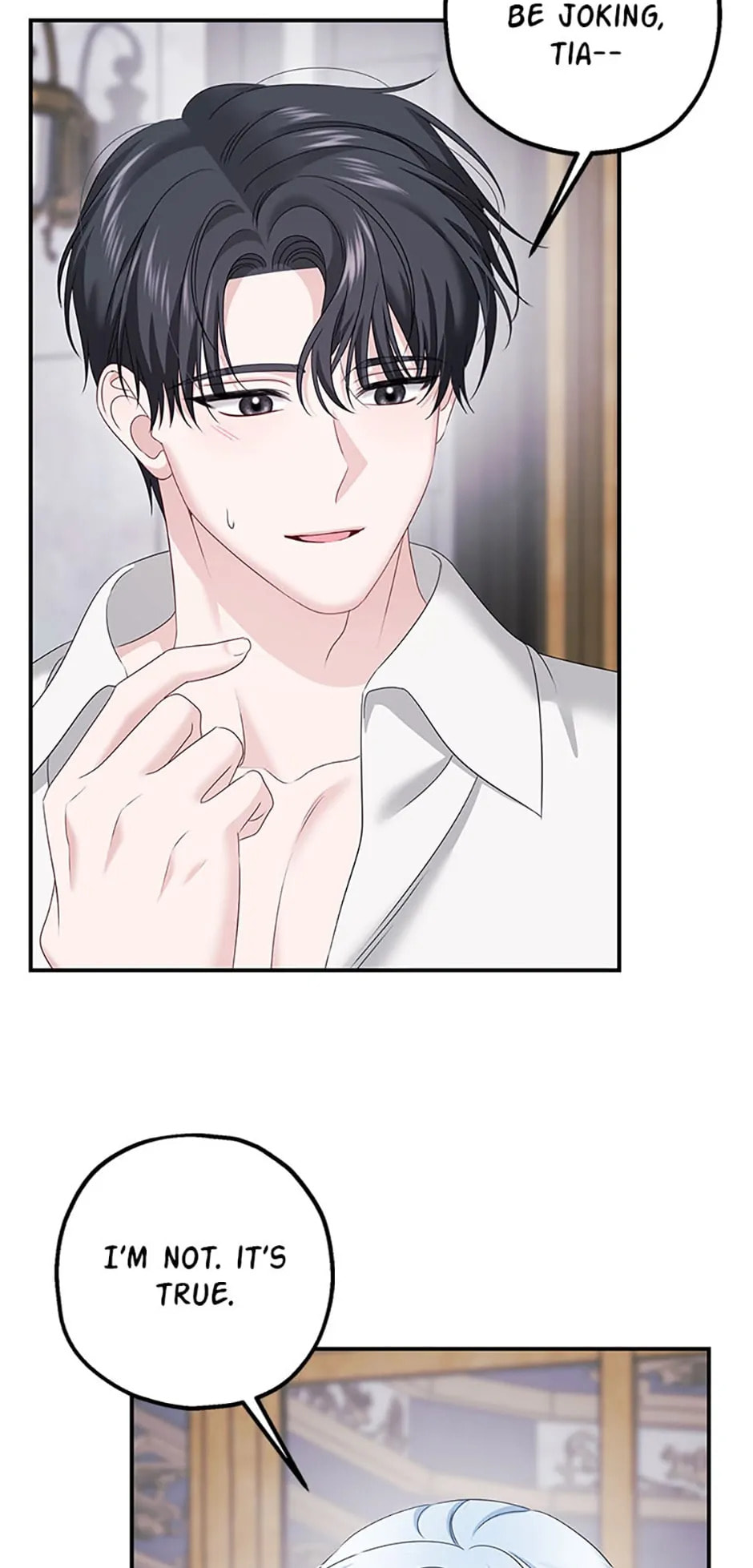 Read Made Into the Main Character chapter 19 image 26 on Lezhin