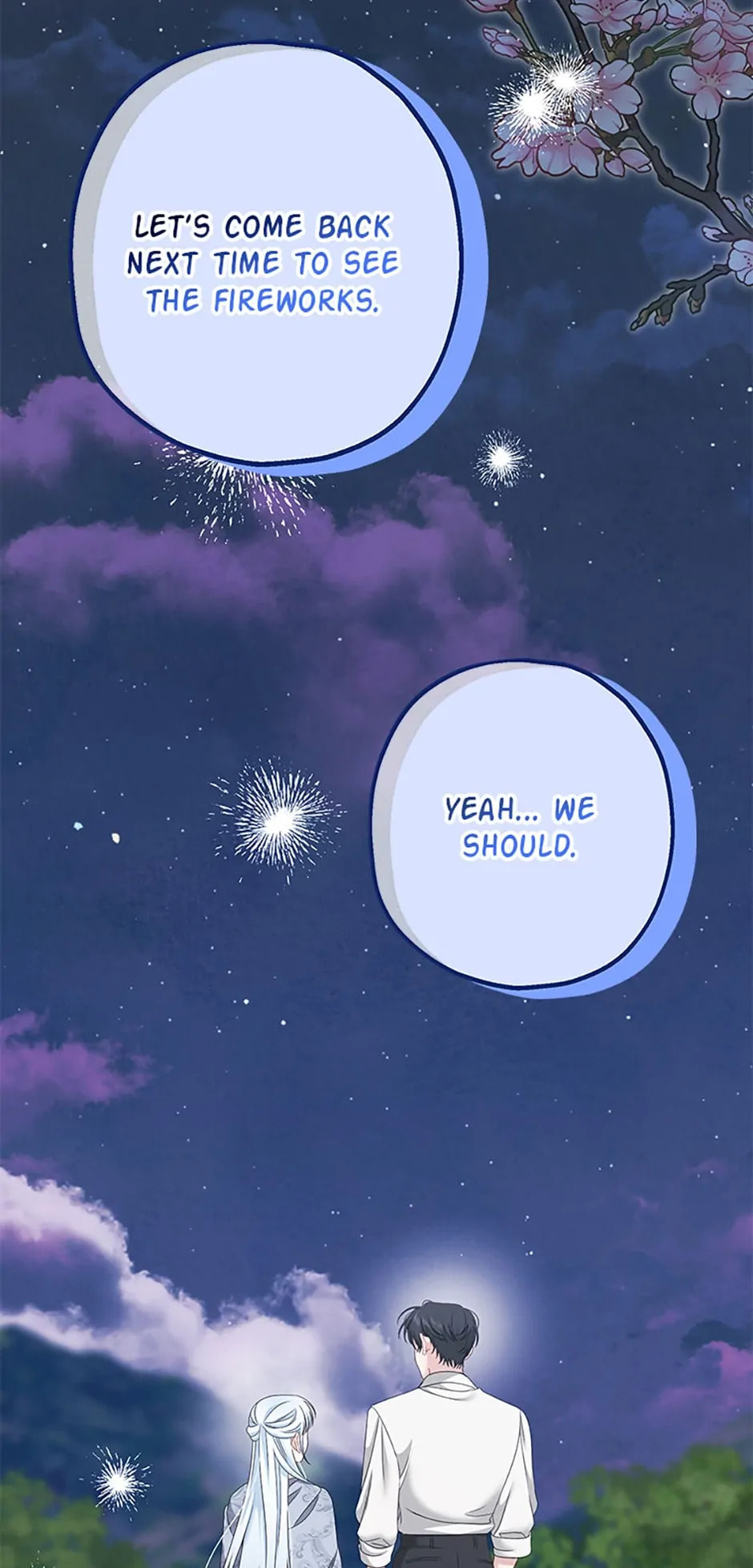 Read Made Into the Main Character chapter 19 image 28 on Lezhin