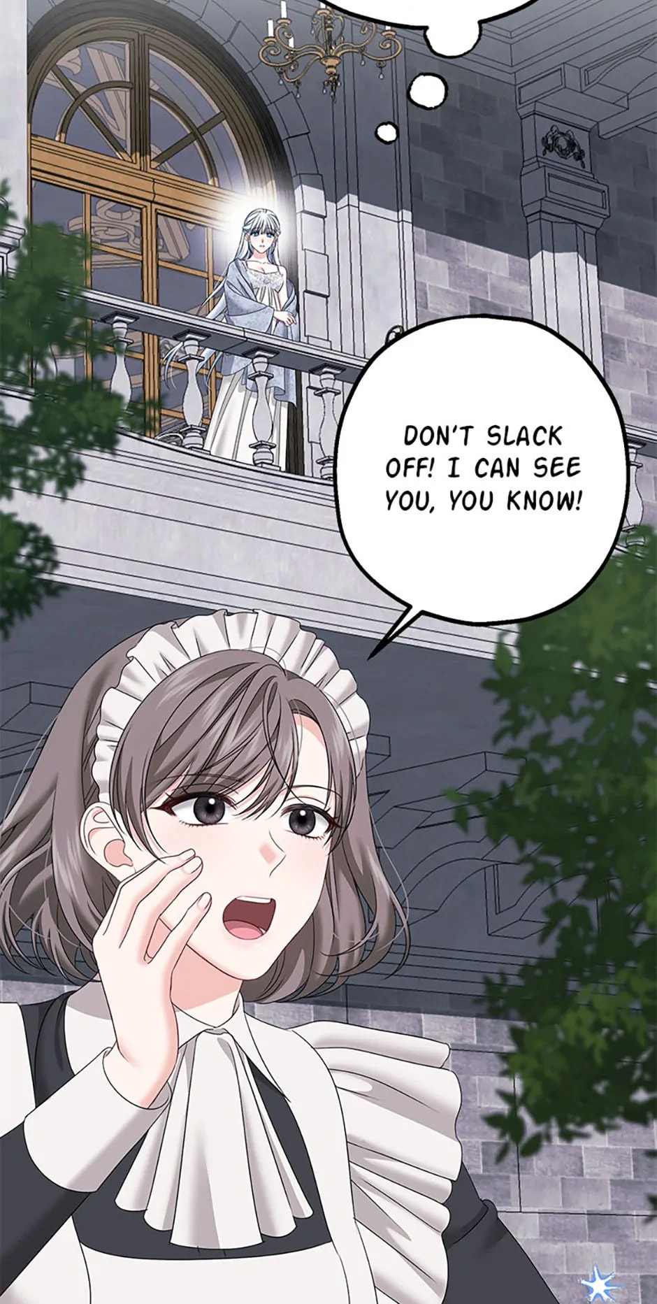 Read Made Into the Main Character chapter 19 image 3 on Lezhin