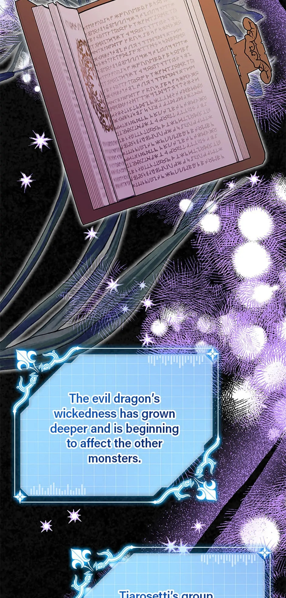 Read Made Into the Main Character chapter 19 image 33 on Lezhin