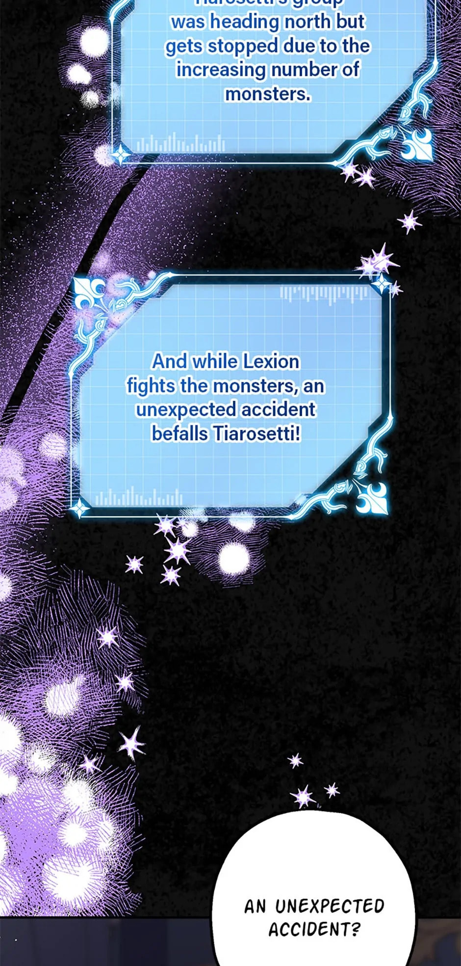 Read Made Into the Main Character chapter 19 image 34 on Lezhin