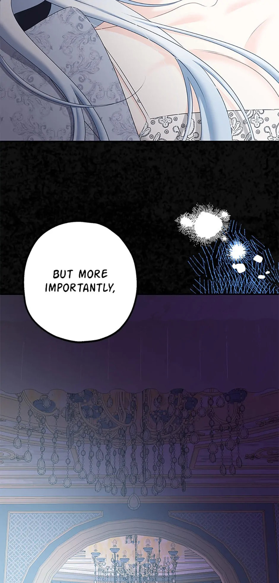 Read Made Into the Main Character chapter 19 image 38 on Lezhin