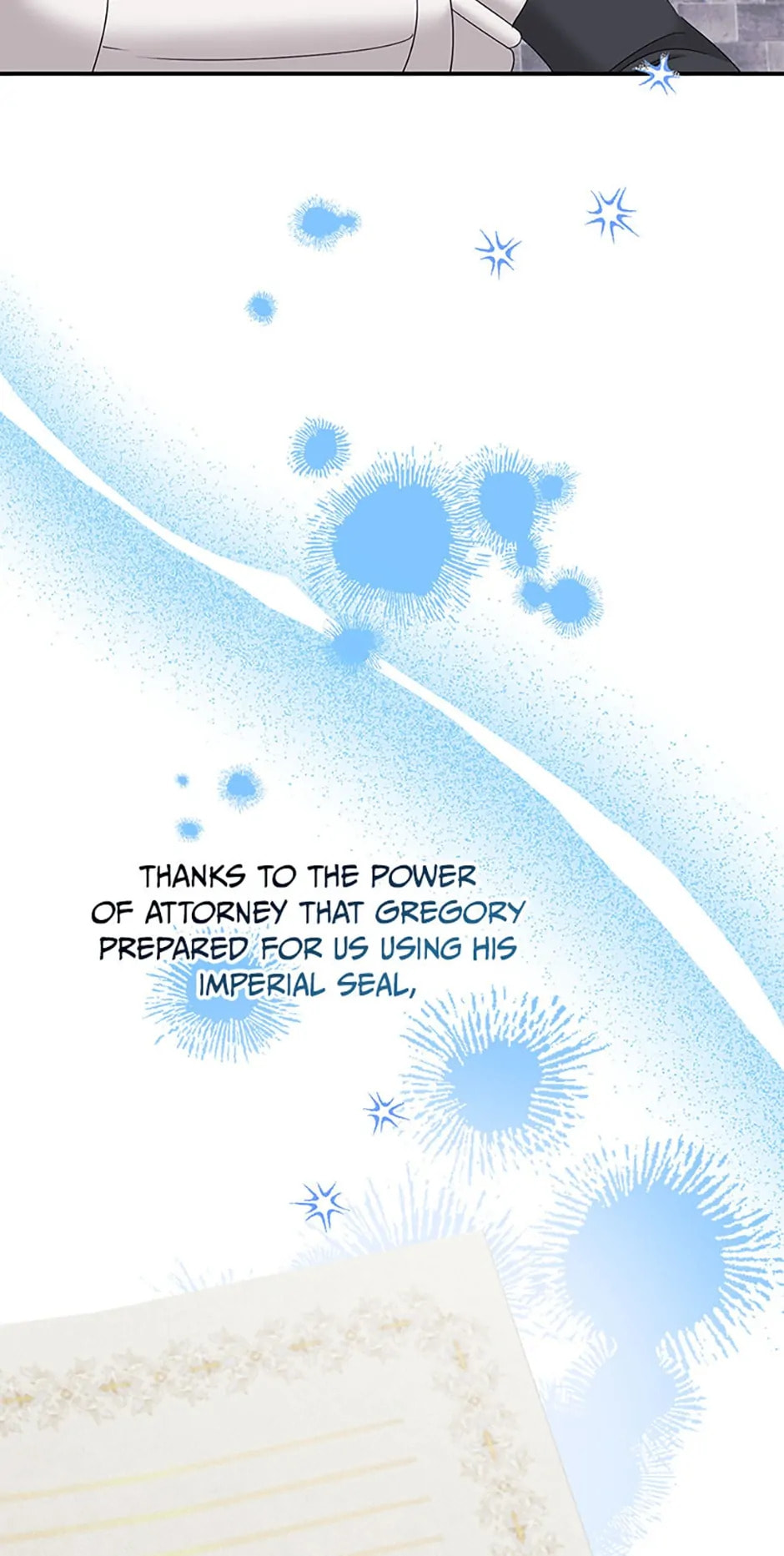 Read Made Into the Main Character chapter 19 image 4 on Lezhin