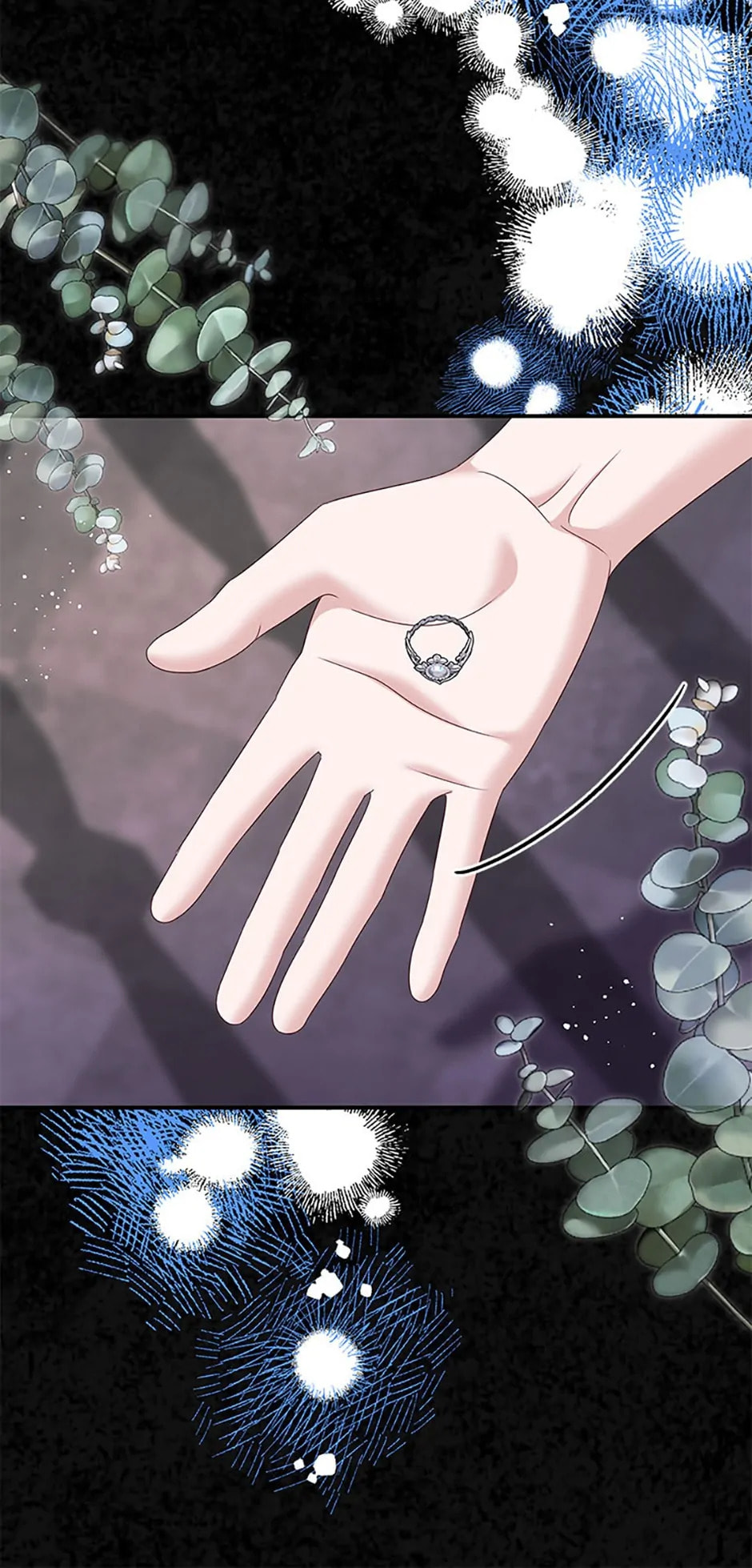 Read Made Into the Main Character chapter 19 image 40 on Lezhin