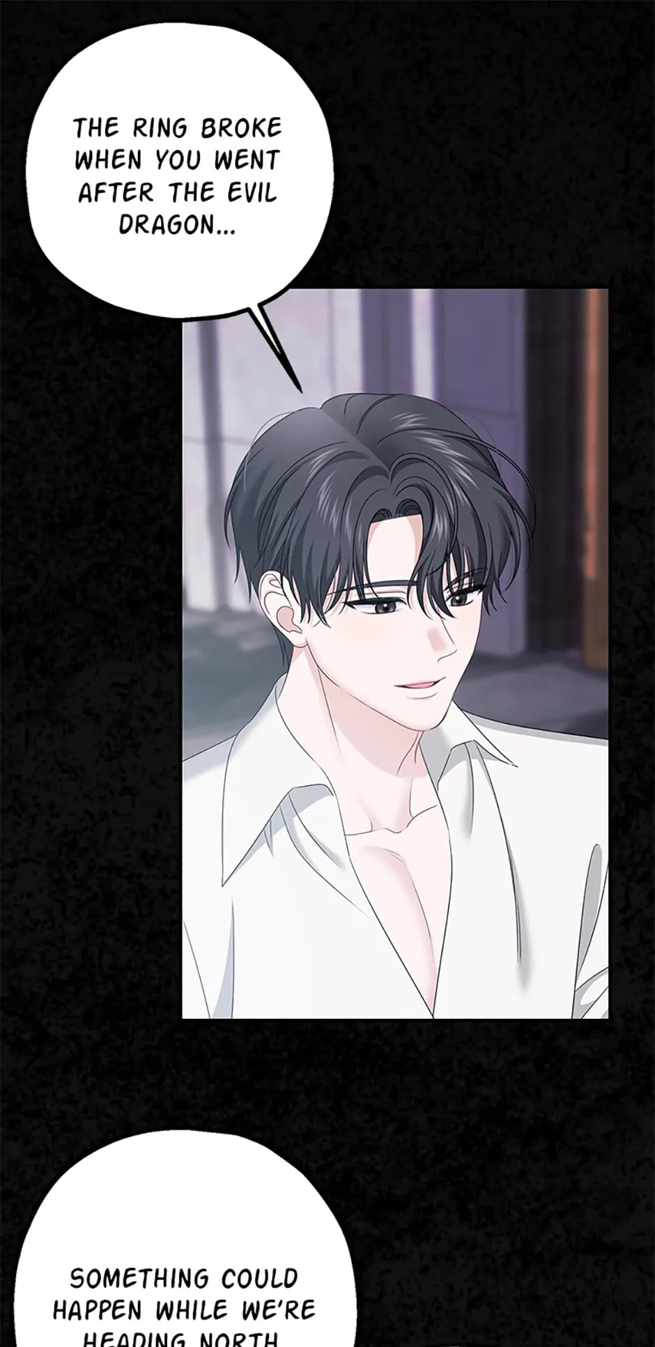 Read Made Into the Main Character chapter 19 image 41 on Lezhin