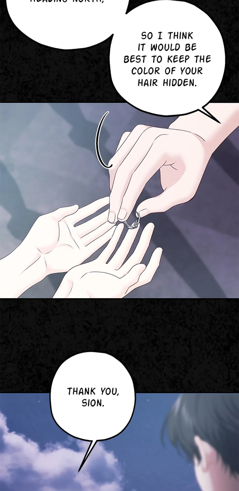 Read Made Into the Main Character chapter 19 image 42 on Lezhin