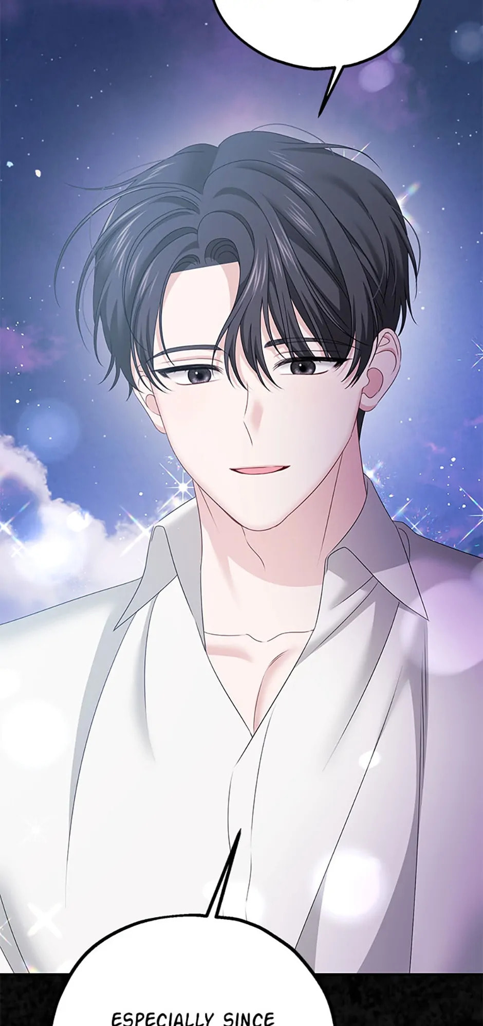 Read Made Into the Main Character chapter 19 image 47 on Lezhin
