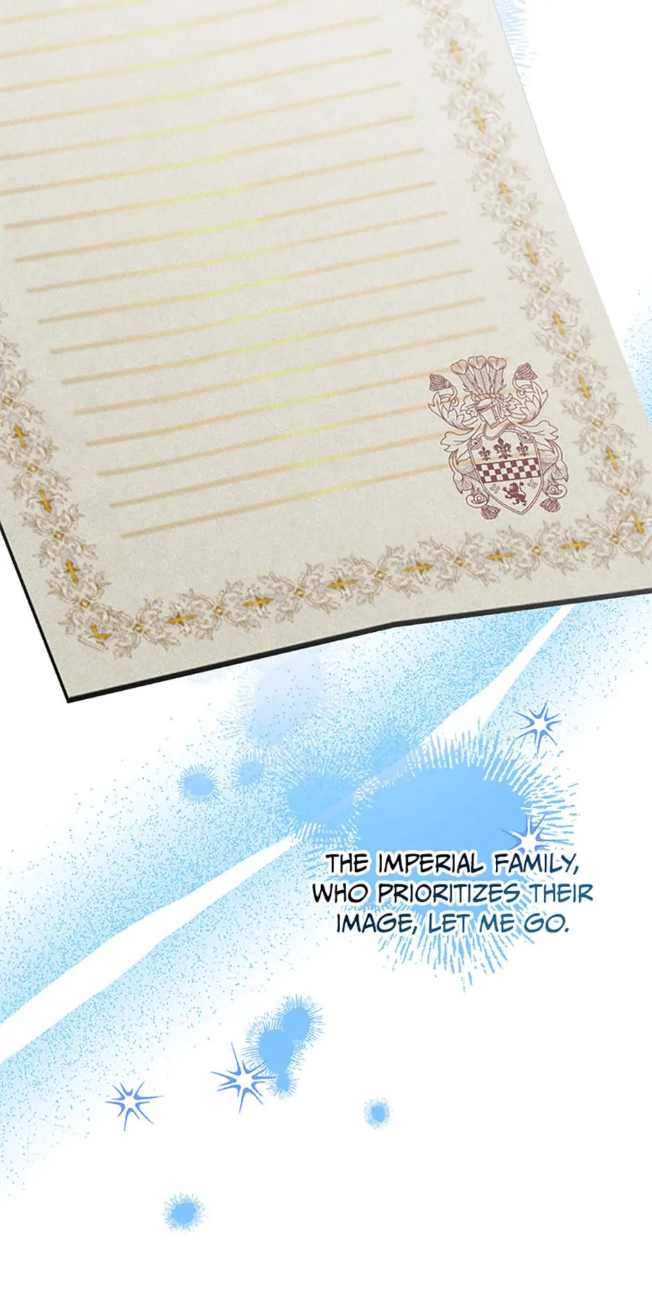 Read Made Into the Main Character chapter 19 image 5 on Lezhin