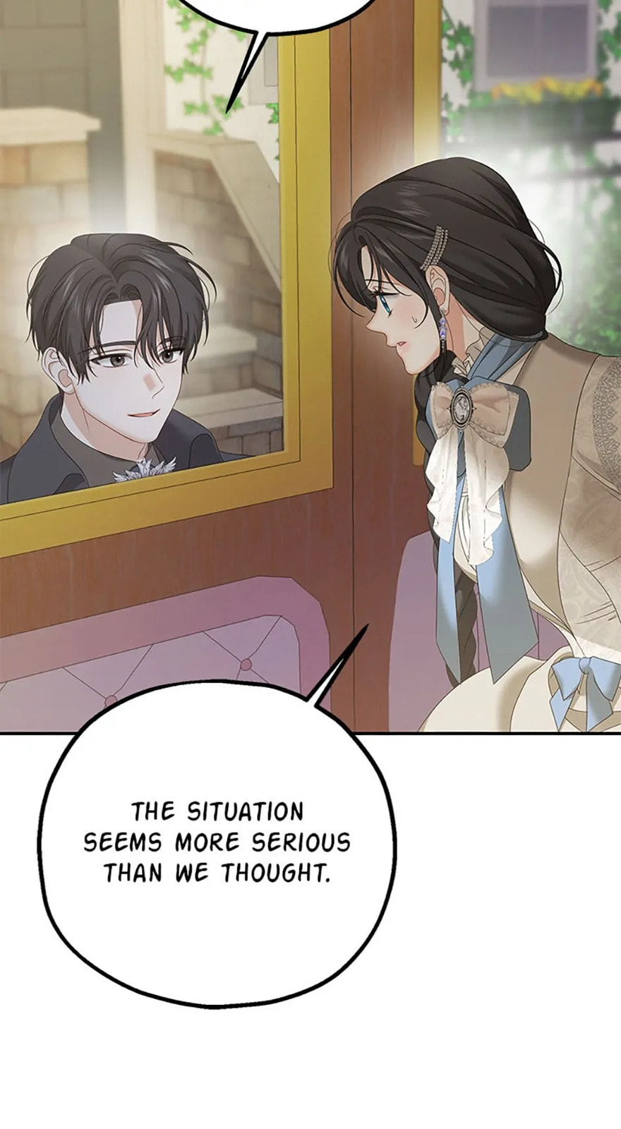 Read Made Into the Main Character chapter 19 image 57 on Lezhin