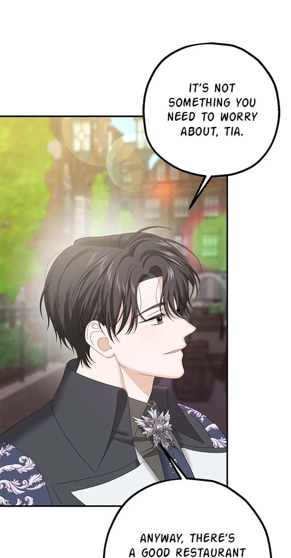 Read Made Into the Main Character chapter 19 image 58 on Lezhin
