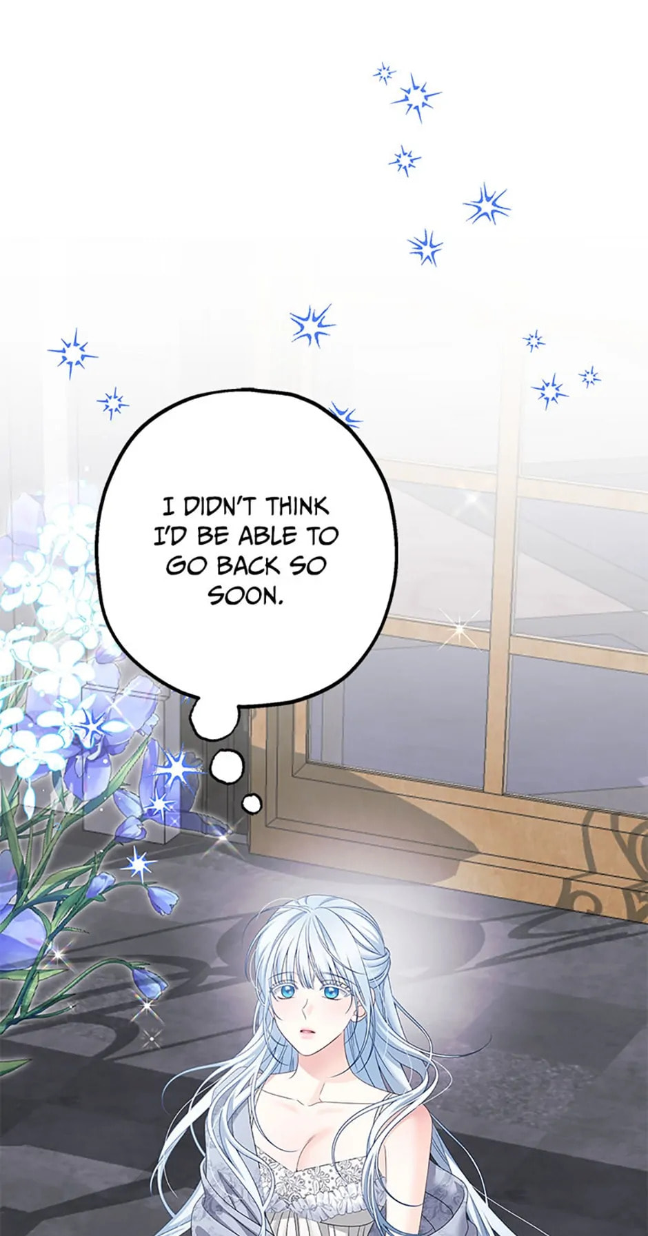 Read Made Into the Main Character chapter 19 image 6 on Lezhin