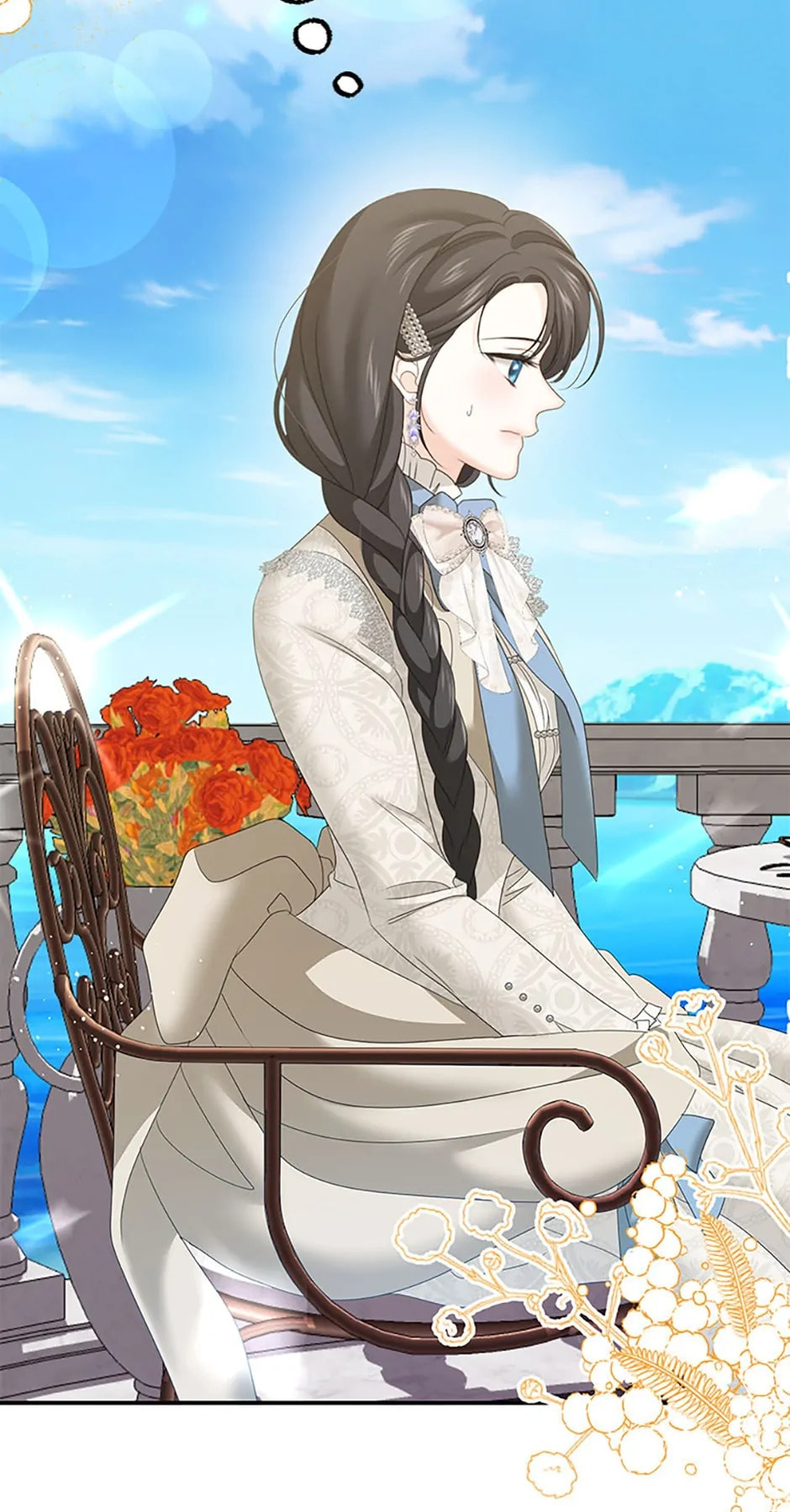 Read Made Into the Main Character chapter 19 image 62 on Lezhin