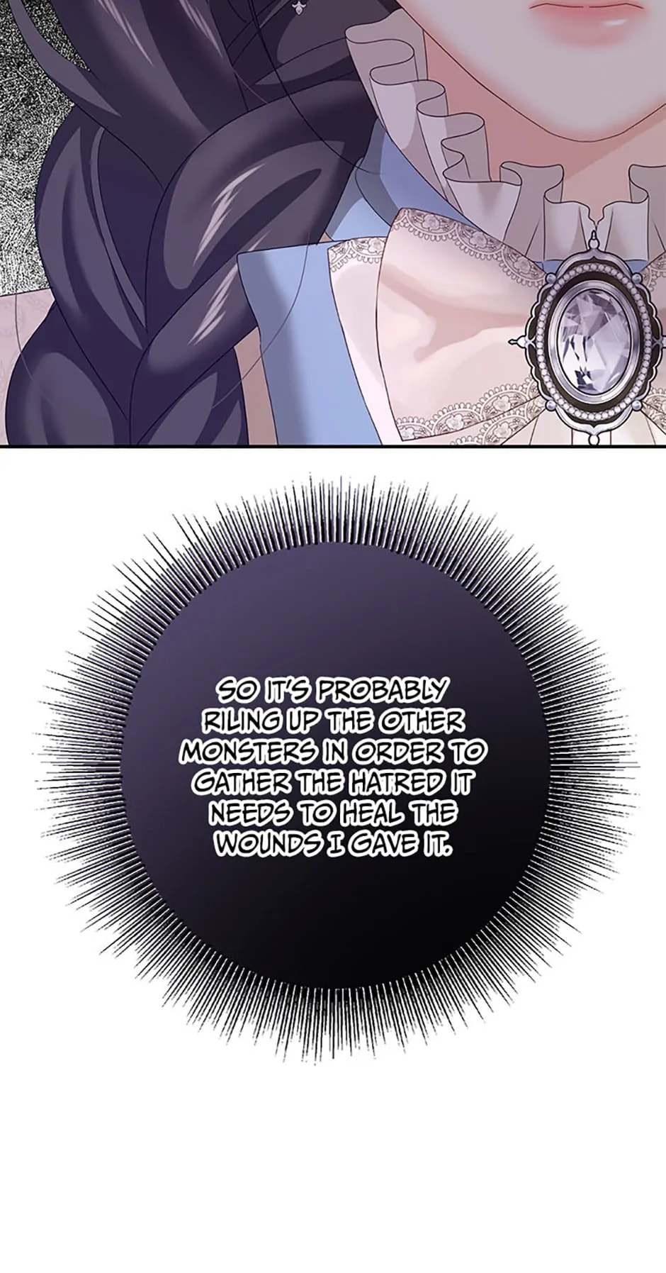Read Made Into the Main Character chapter 19 image 64 on Lezhin